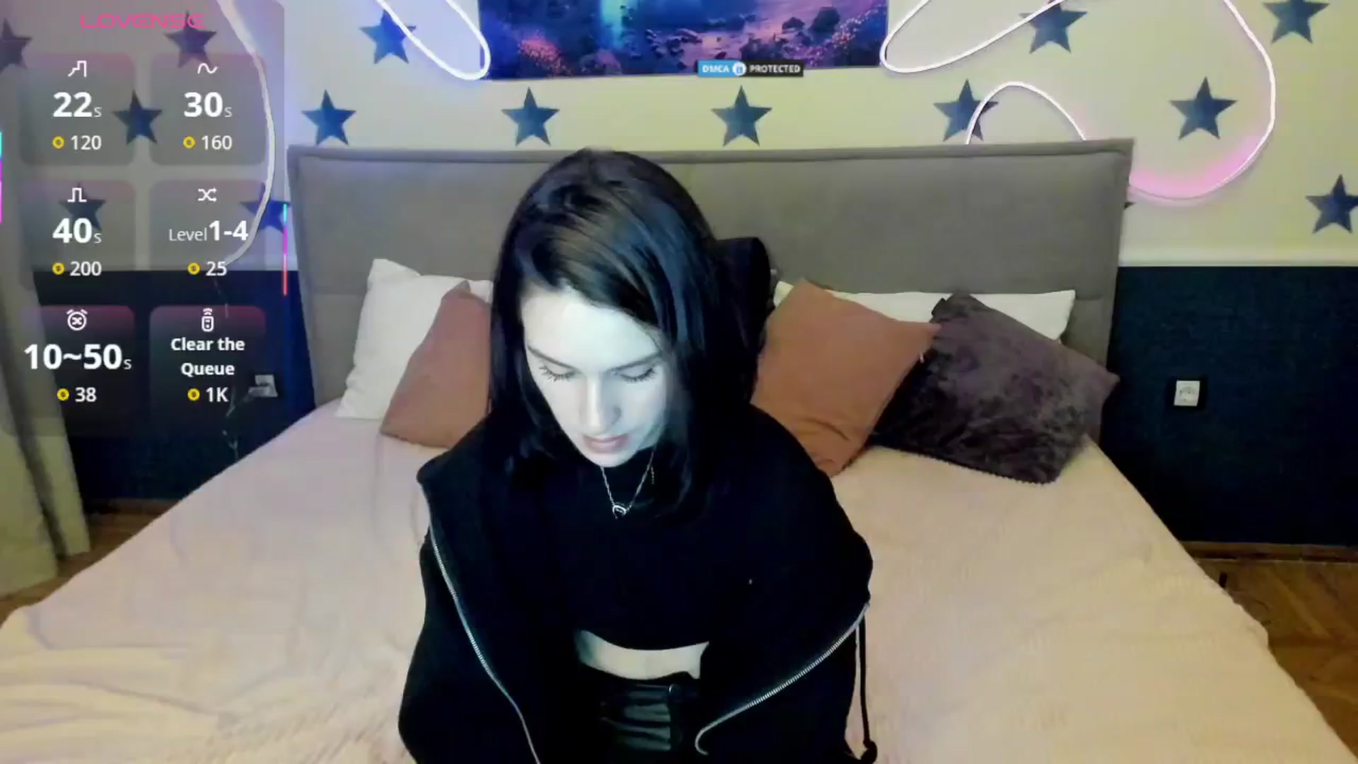 Gallery image thumbnail from LilyPoly's myfreecams stream on, 11/30/2025, 03:22 image 15 of 20