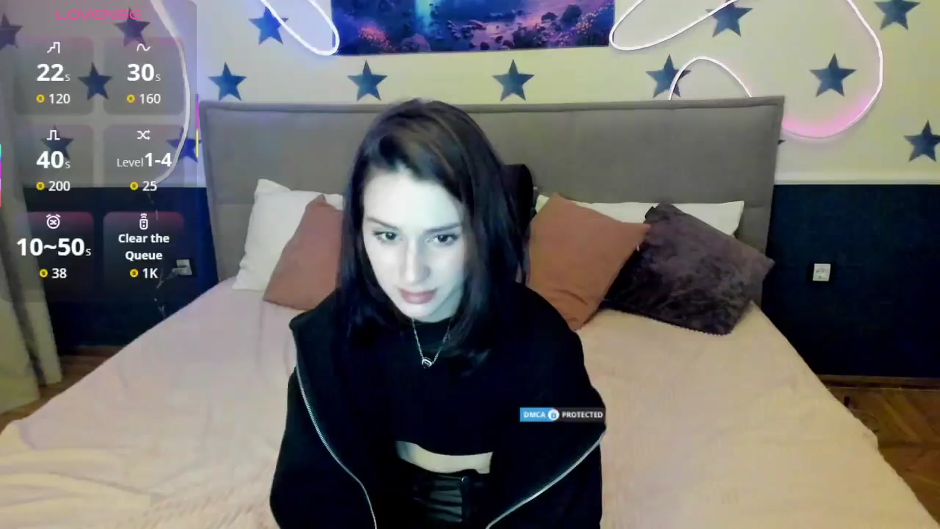 Gallery image thumbnail from LilyPoly's myfreecams stream on, 11/30/2025, 03:22 image 20 of 20