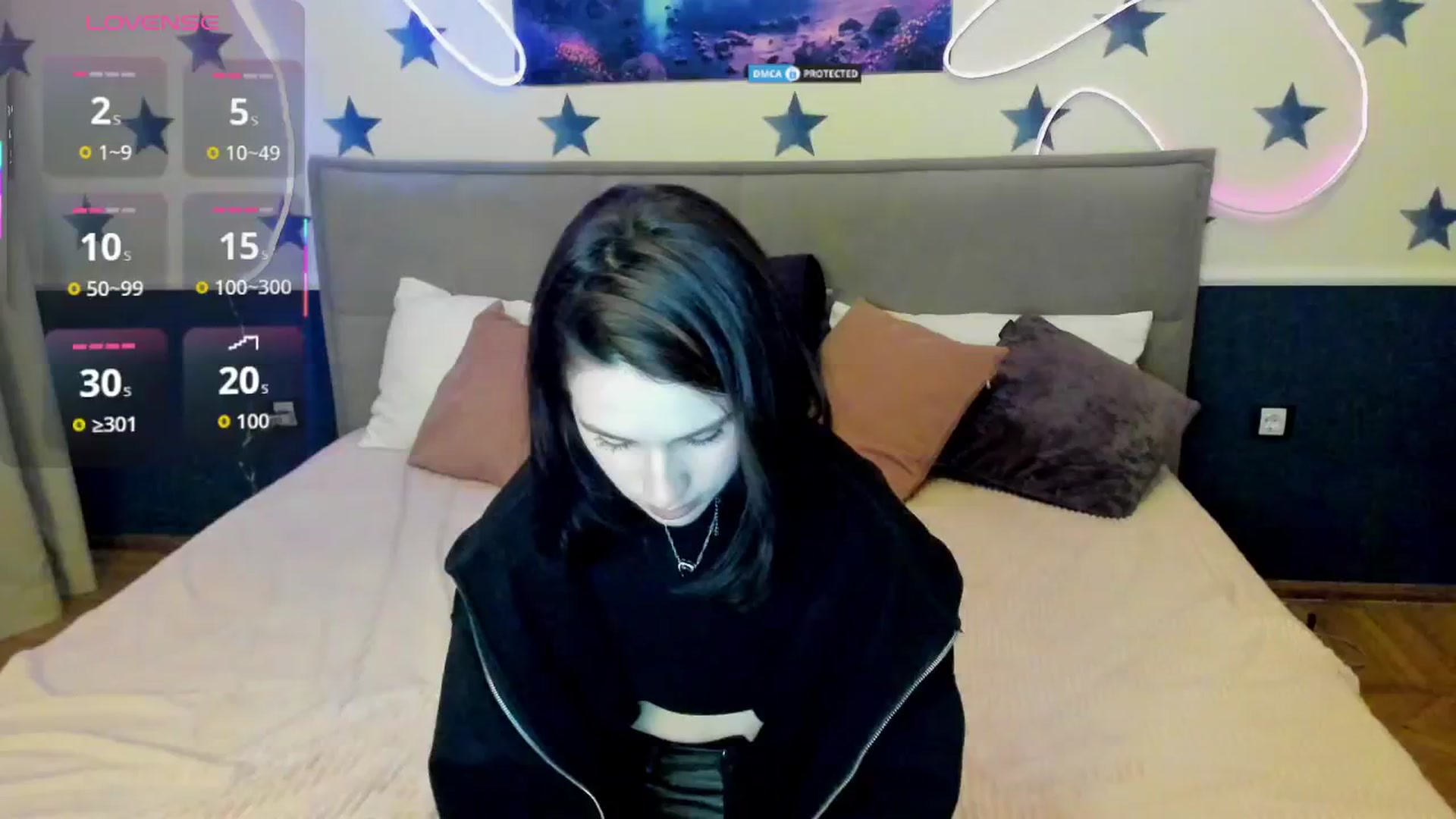 Gallery image thumbnail from LilyPoly's myfreecams stream on, 11/30/2025, 03:22 image 5 of 20