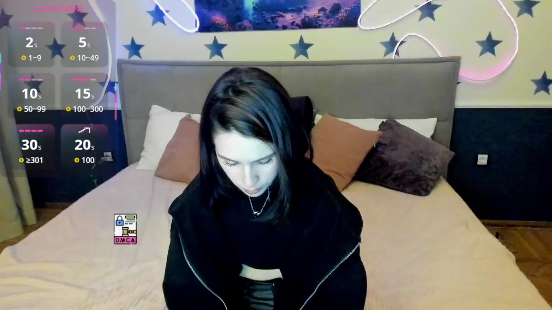 Gallery image thumbnail from LilyPoly's myfreecams stream on, 11/30/2025, 03:22 image 1 of 20
