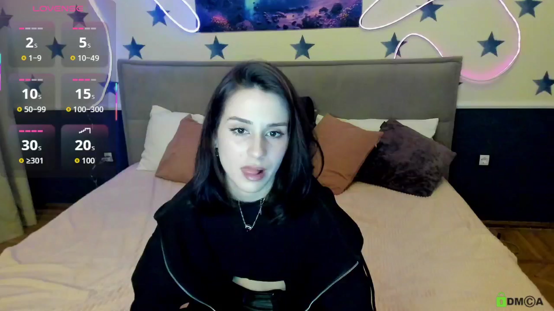 Gallery image thumbnail from LilyPoly's myfreecams stream on, 11/30/2025, 03:22 image 3 of 20