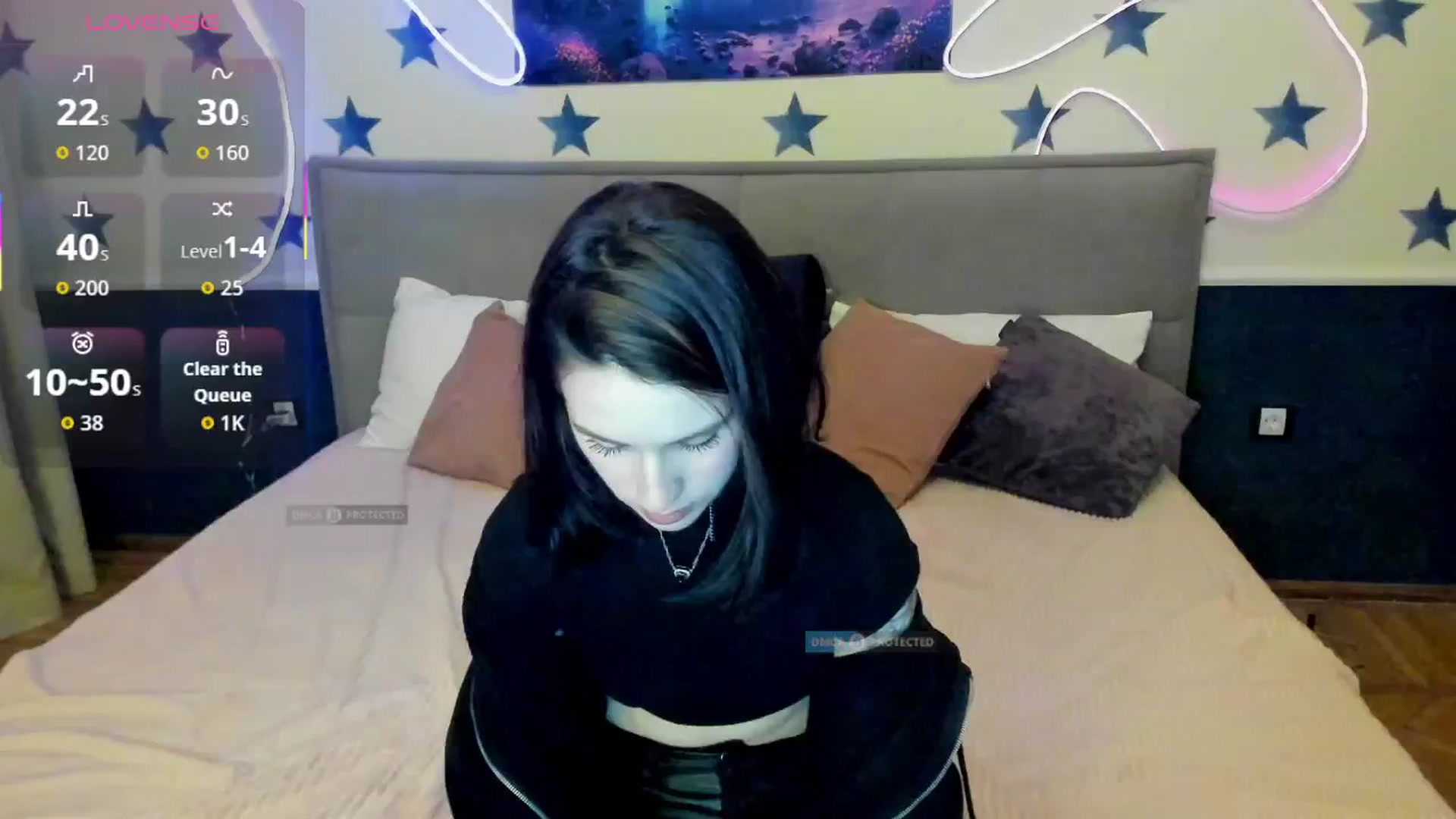 Gallery image thumbnail from LilyPoly's myfreecams stream on, 11/30/2025, 03:17 image 16 of 20