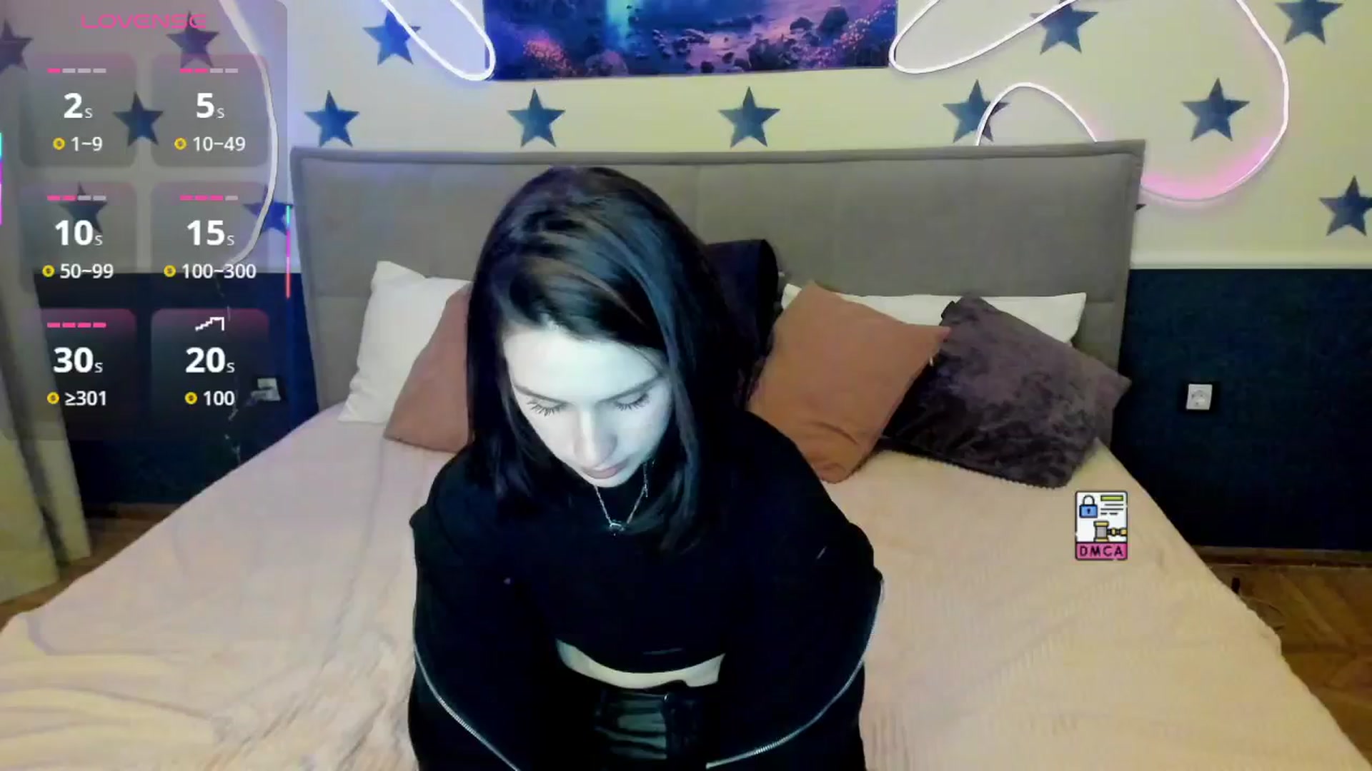 Gallery image thumbnail from LilyPoly's myfreecams stream on, 11/30/2025, 03:17 image 13 of 20