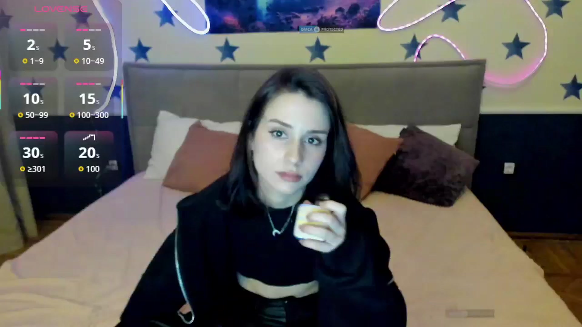 Gallery image thumbnail from LilyPoly's myfreecams stream on, 11/30/2025, 03:17 image 18 of 20