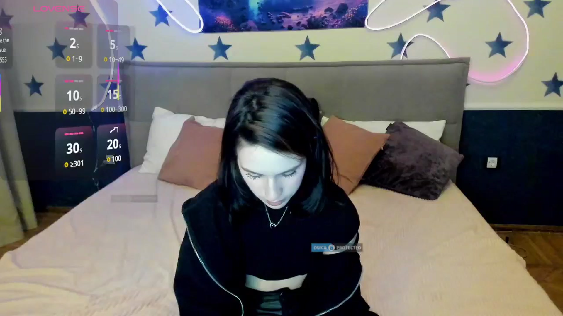Gallery image thumbnail from LilyPoly's myfreecams stream on, 11/30/2025, 03:17 image 20 of 20