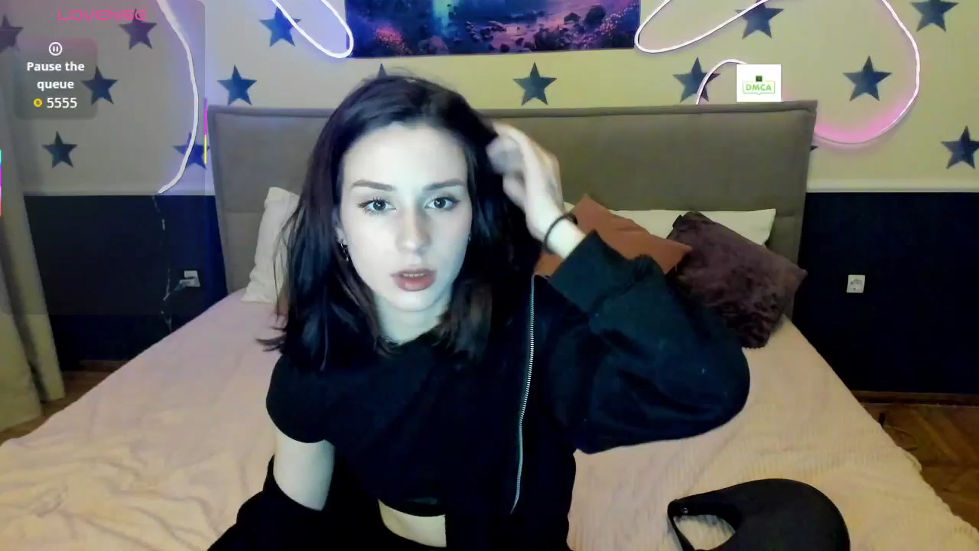 Gallery image thumbnail from LilyPoly's myfreecams stream on, 11/30/2025, 03:17 image 3 of 20