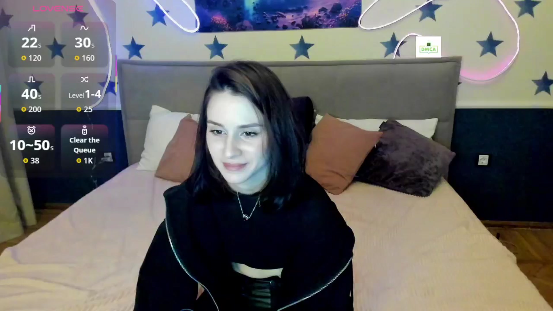 Gallery image thumbnail from LilyPoly's myfreecams stream on, 11/30/2025, 03:17 image 19 of 20