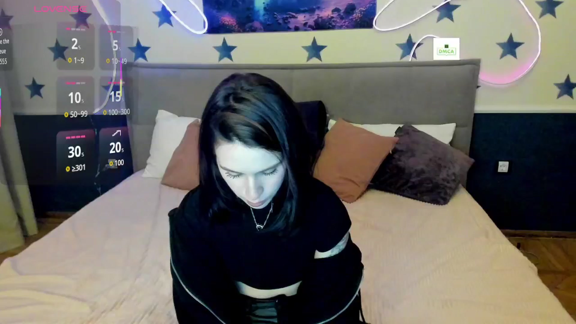 Gallery image thumbnail from LilyPoly's myfreecams stream on, 11/30/2025, 03:17 image 15 of 20