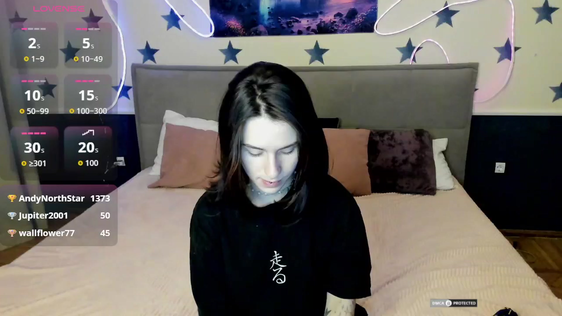 Gallery image thumbnail from LilyPoly's myfreecams stream on, 11/30/2025, 22:17 image 20 of 20