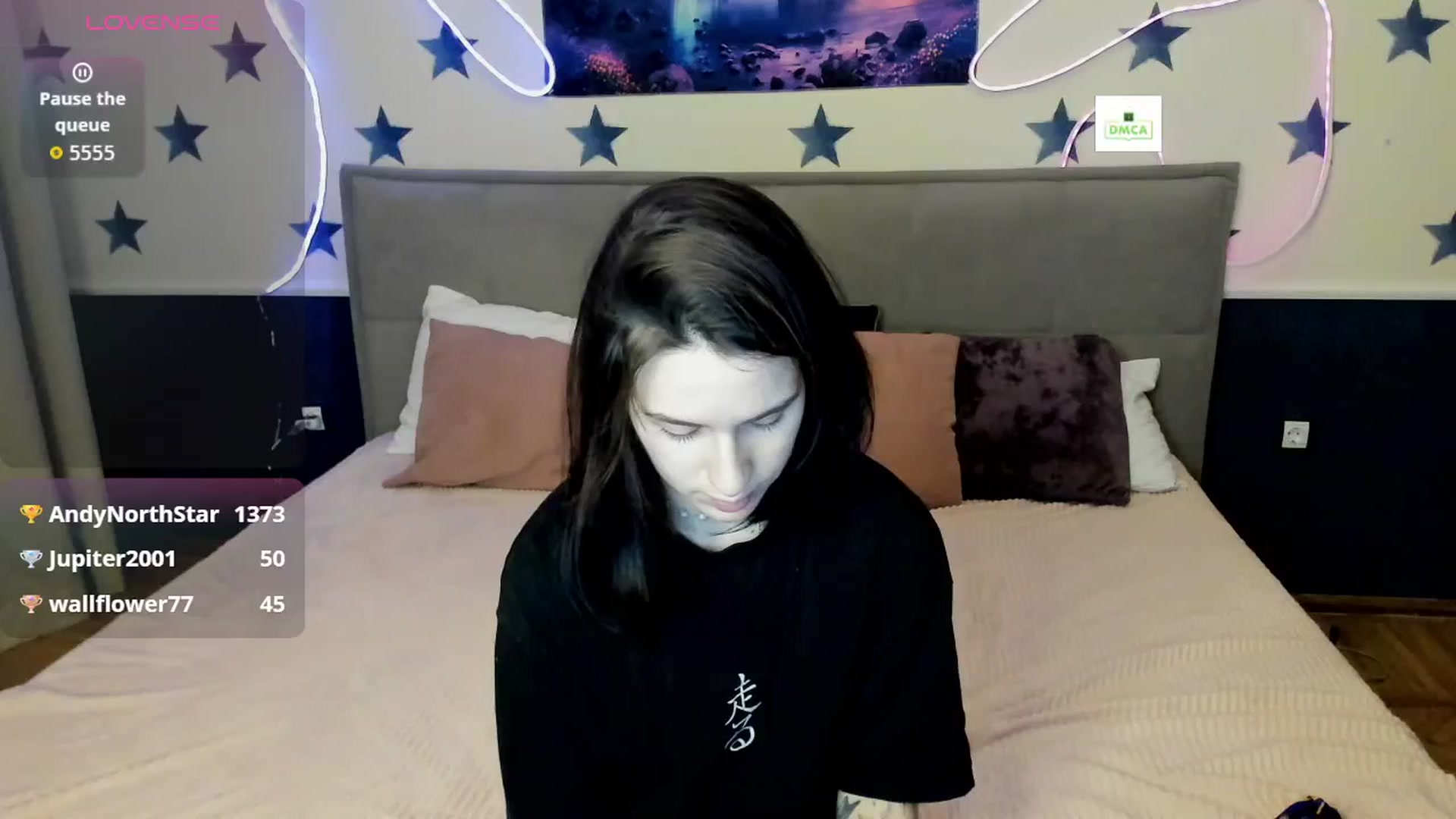 Gallery image thumbnail from LilyPoly's myfreecams stream on, 11/30/2025, 22:17 image 12 of 20