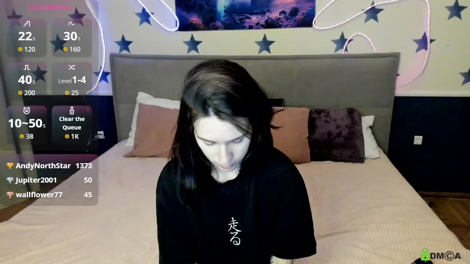 Gallery image thumbnail from LilyPoly's myfreecams stream on, 11/30/2025, 22:17 image 6 of 20