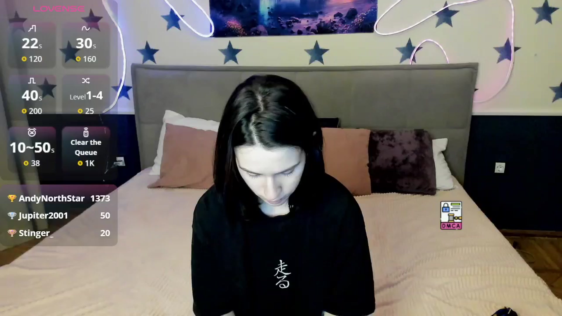 Gallery image thumbnail from LilyPoly's myfreecams stream on, 11/30/2025, 22:17 image 2 of 20