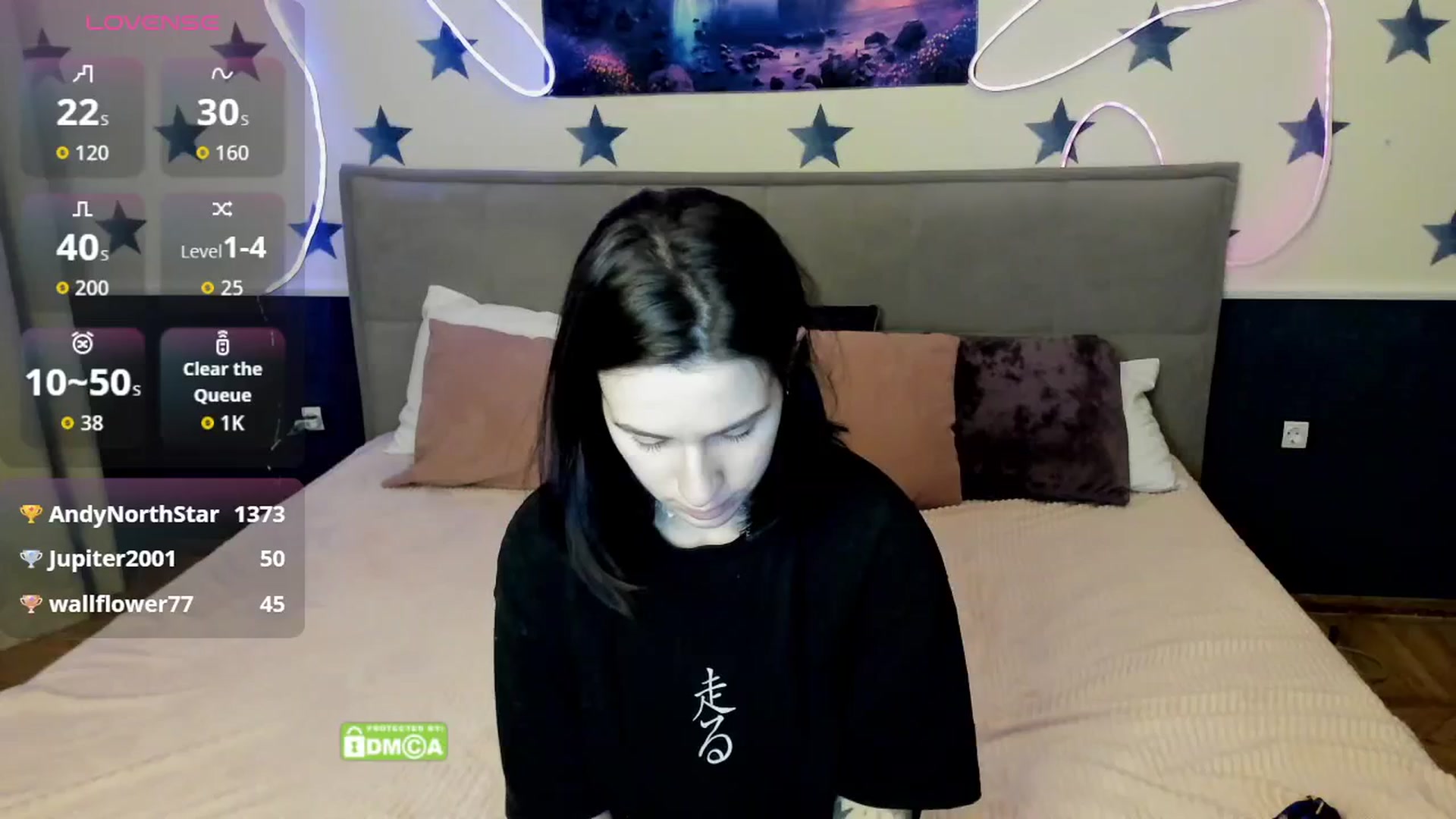 Gallery image thumbnail from LilyPoly's myfreecams stream on, 11/30/2025, 22:17 image 5 of 20
