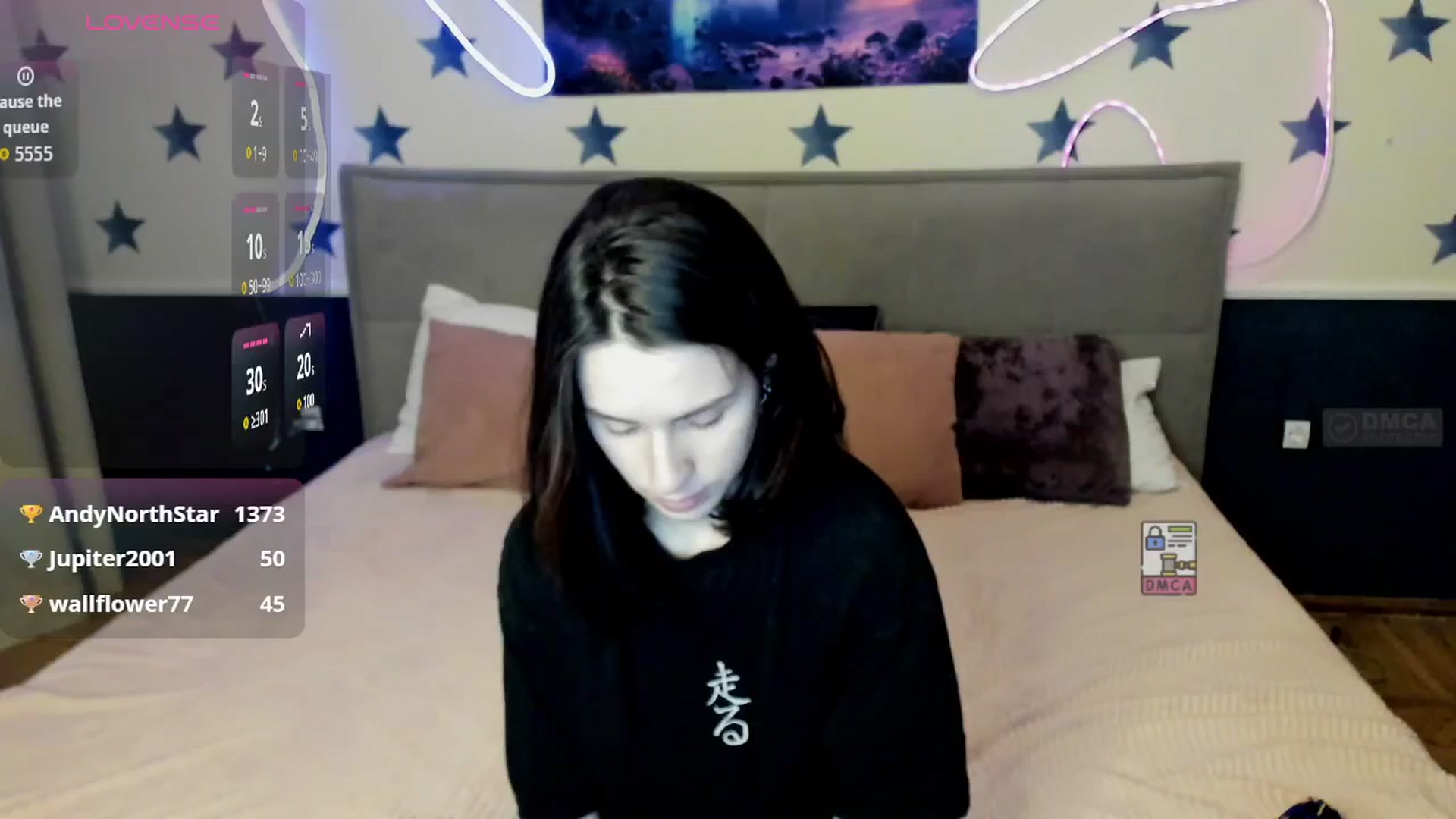Gallery image thumbnail from LilyPoly's myfreecams stream on, 11/30/2025, 22:17 image 19 of 20