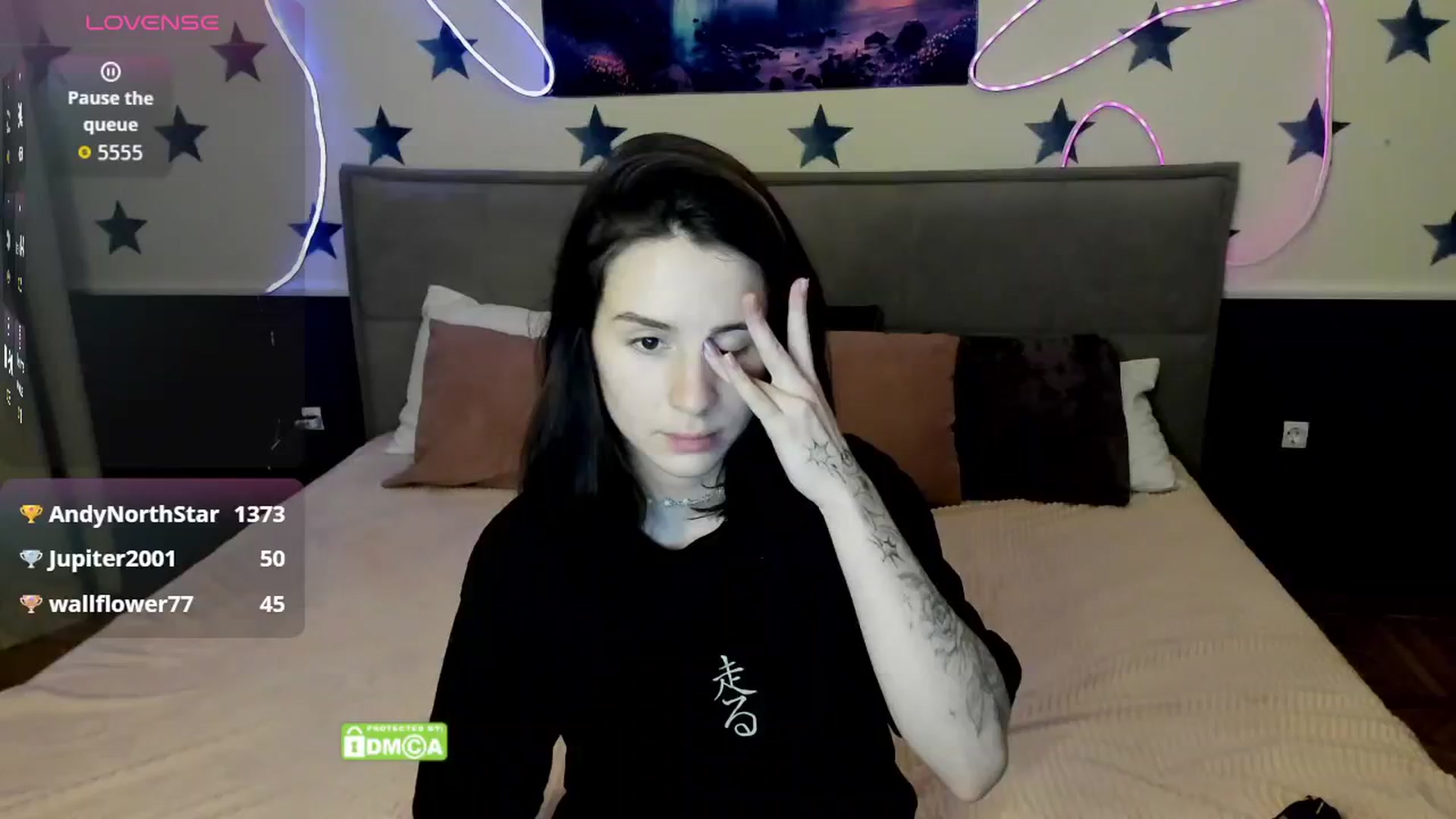 Gallery image thumbnail from LilyPoly's myfreecams stream on, 11/30/2025, 22:17 image 8 of 20