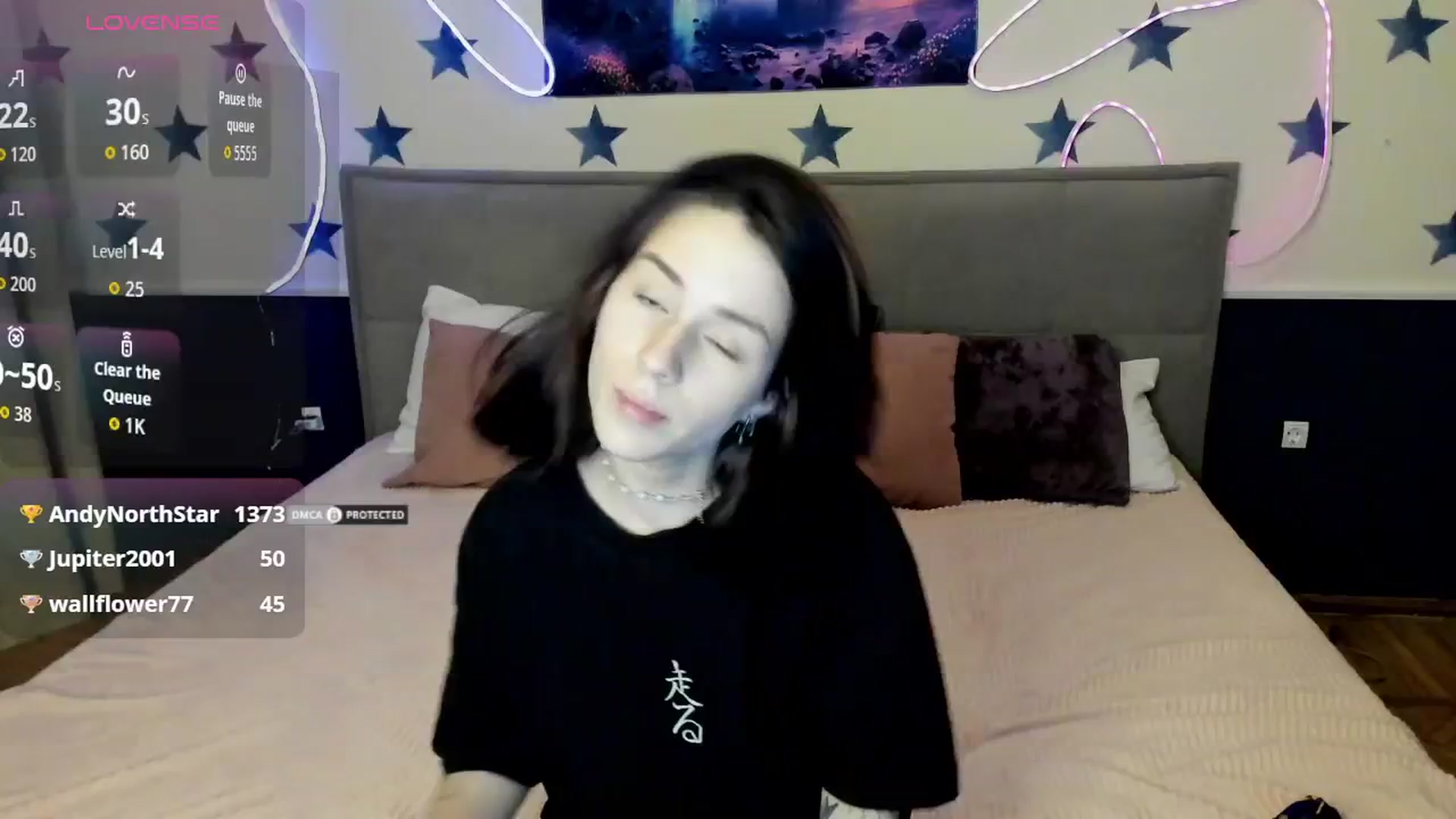 Gallery image thumbnail from LilyPoly's myfreecams stream on, 11/30/2025, 22:17 image 7 of 20