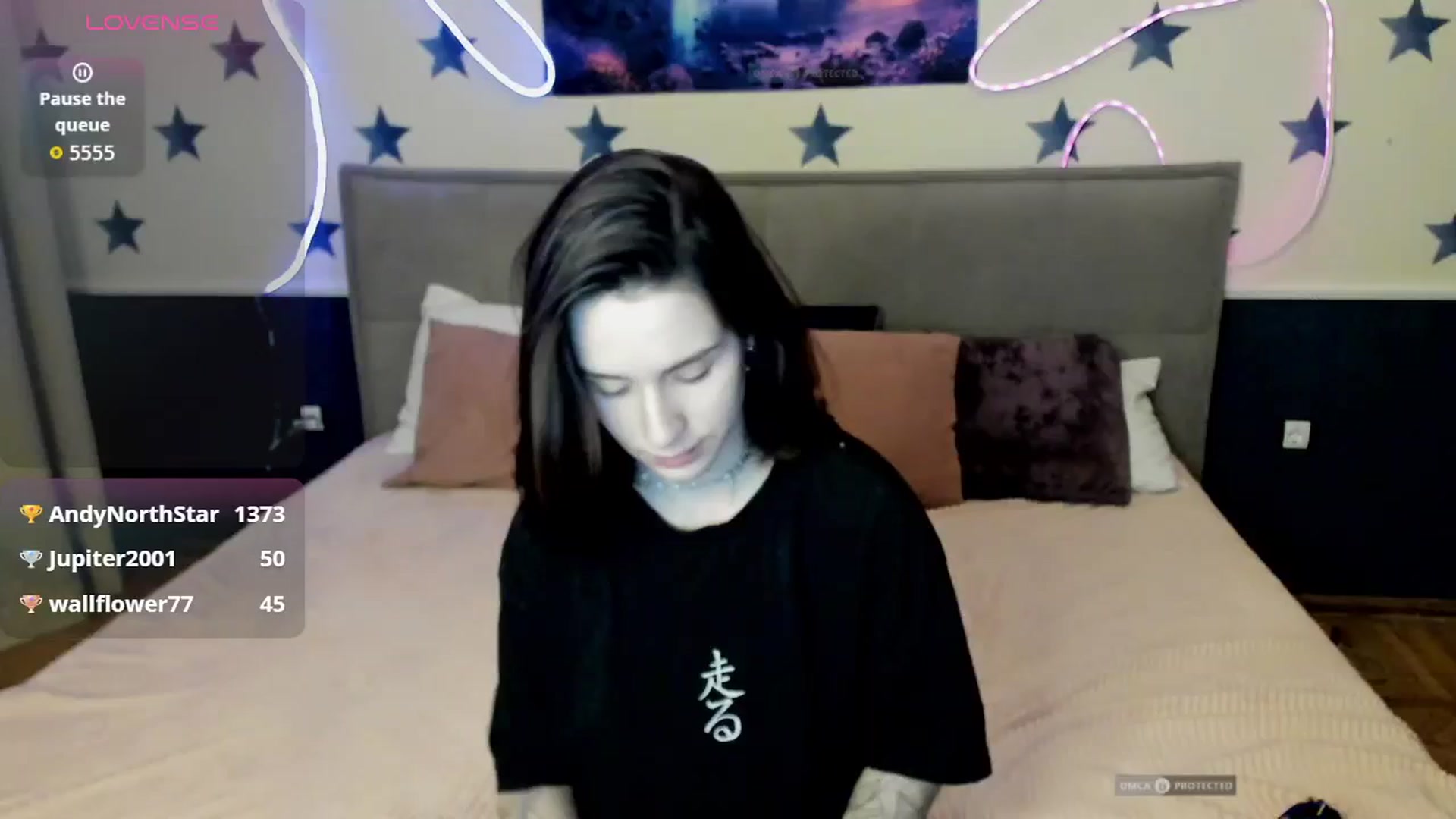 Gallery image thumbnail from LilyPoly's myfreecams stream on, 11/30/2025, 22:17 image 17 of 20
