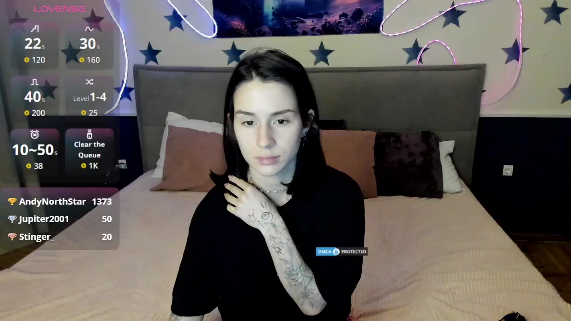 Gallery image thumbnail from LilyPoly's myfreecams stream on, 11/30/2025, 22:17 image 1 of 20
