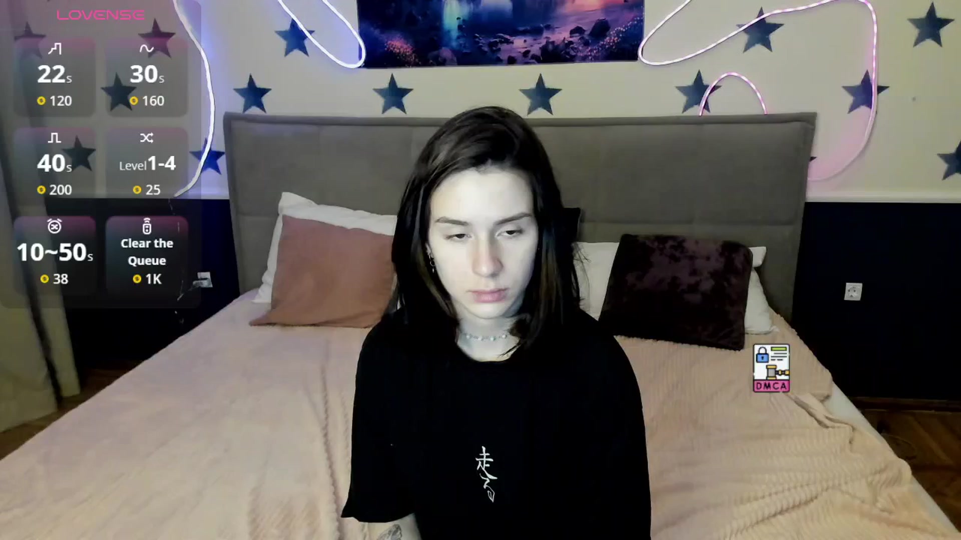 Gallery image thumbnail from LilyPoly's myfreecams stream on, 12/01/2025, 02:54 image 20 of 20