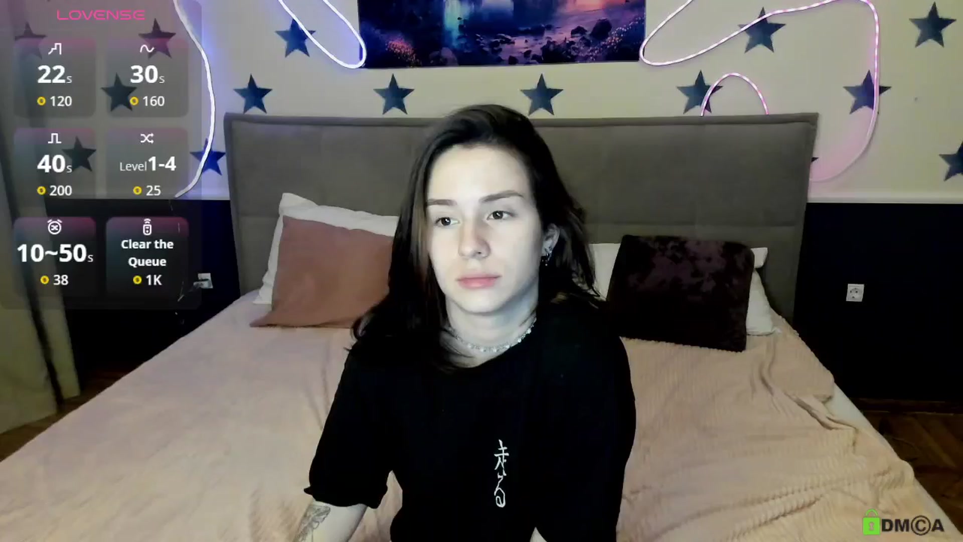 Gallery image thumbnail from LilyPoly's myfreecams stream on, 12/01/2025, 02:54 image 12 of 20