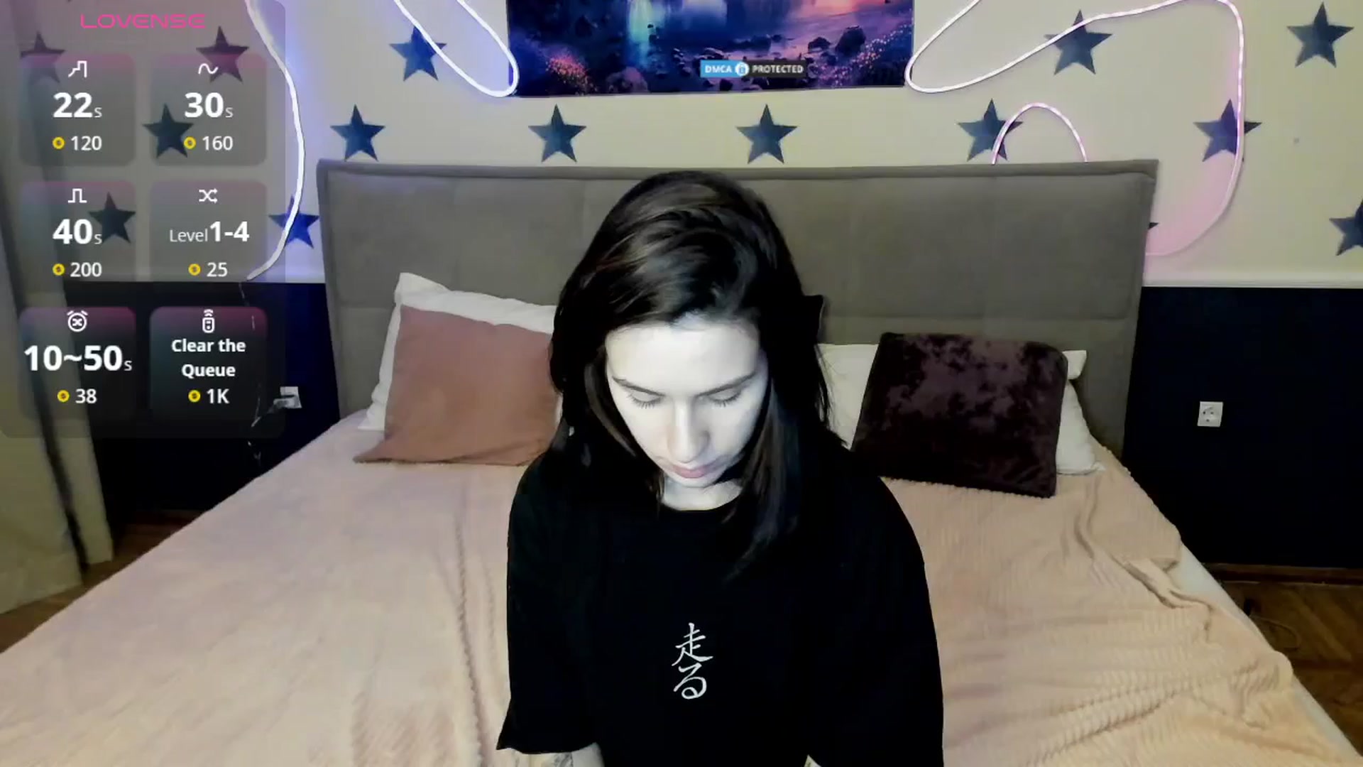 Gallery image thumbnail from LilyPoly's myfreecams stream on, 12/01/2025, 02:54 image 16 of 20