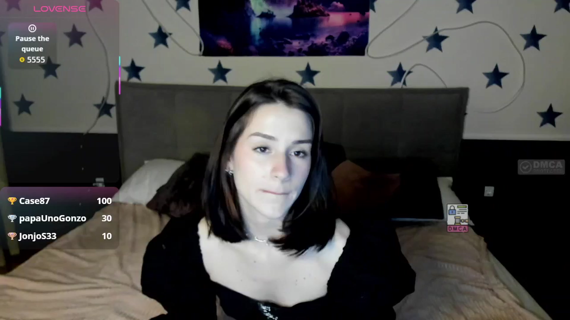 Gallery image thumbnail from LilyPoly's myfreecams stream on, 12/03/2025, 16:35 image 7 of 20