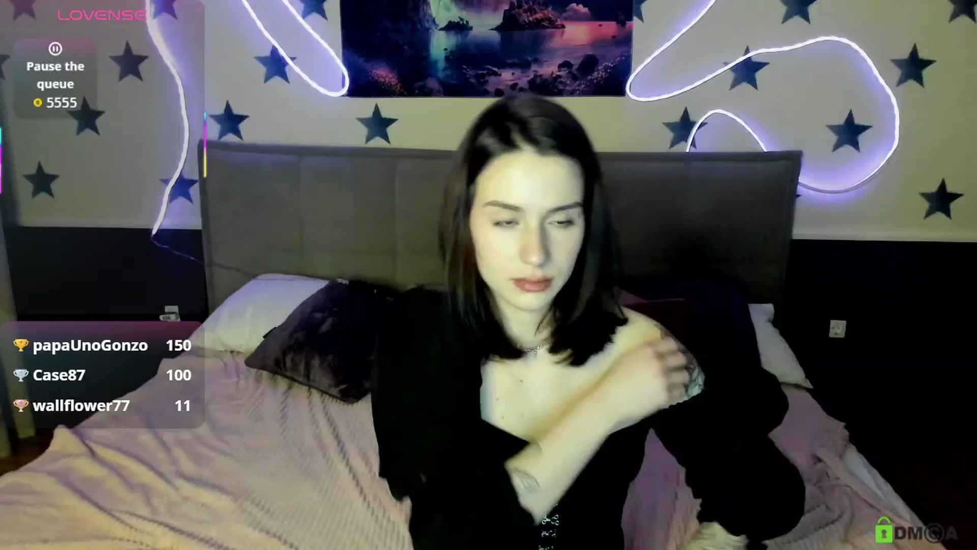 Gallery image thumbnail from LilyPoly's myfreecams stream on, 12/03/2025, 16:35 image 20 of 20