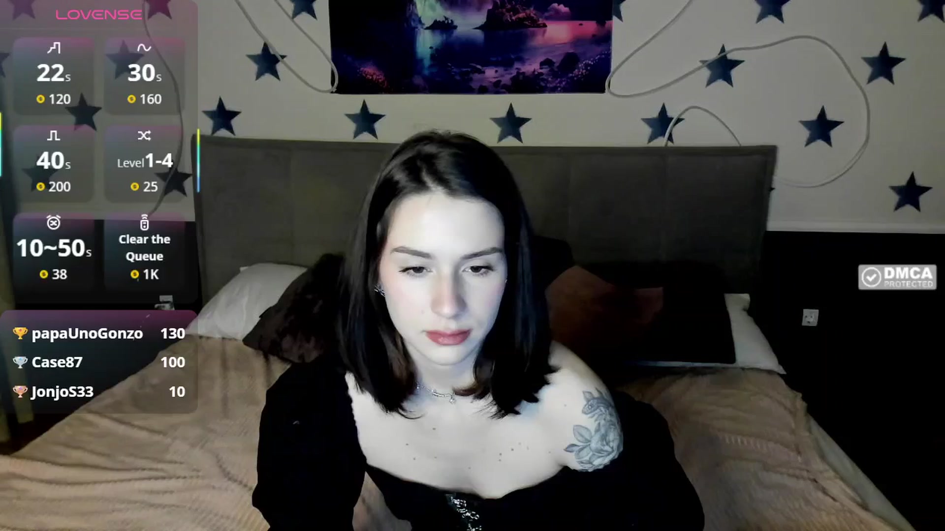 Gallery image thumbnail from LilyPoly's myfreecams stream on, 12/03/2025, 16:35 image 10 of 20