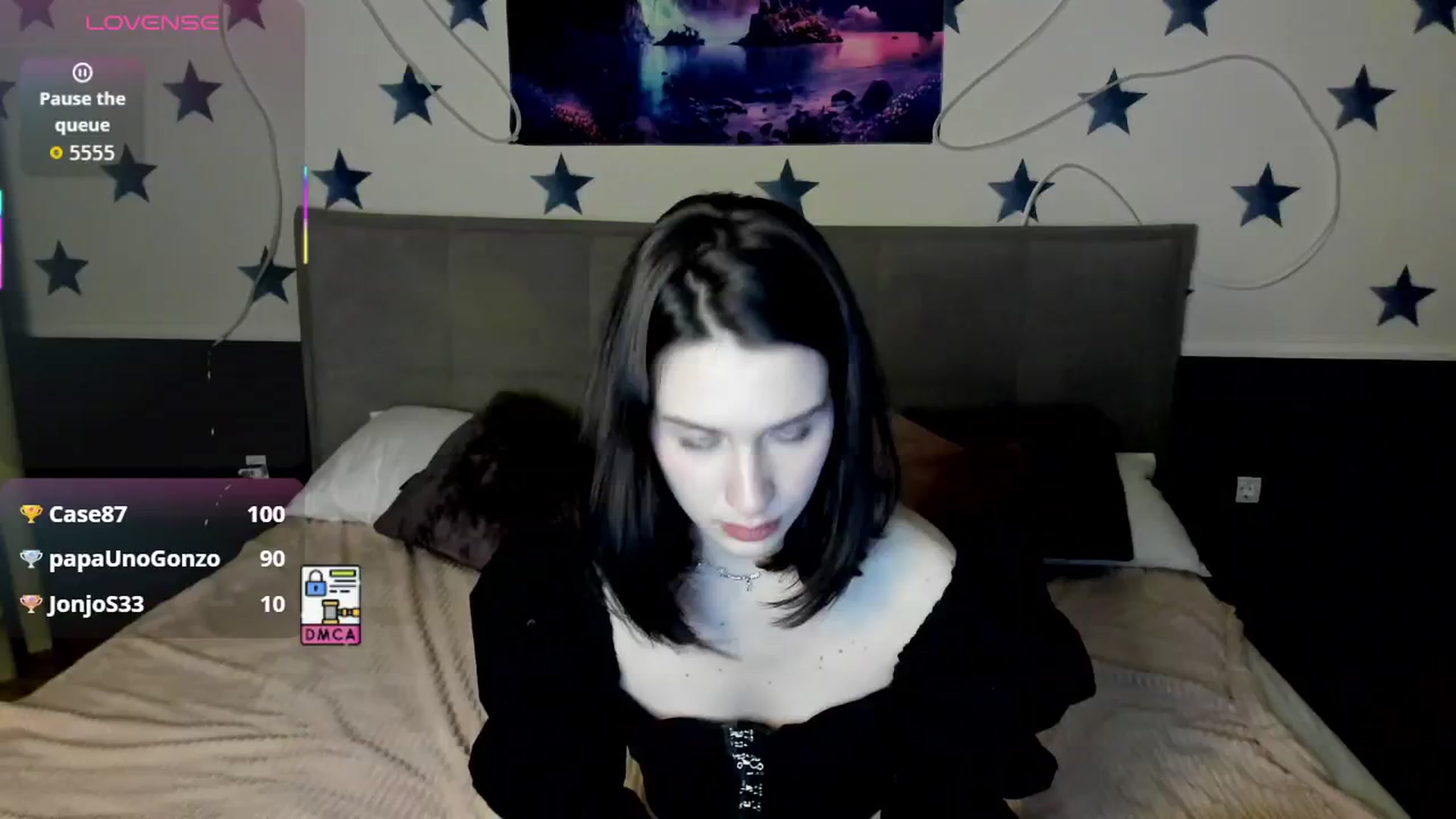 Gallery image thumbnail from LilyPoly's myfreecams stream on, 12/03/2025, 16:35 image 8 of 20