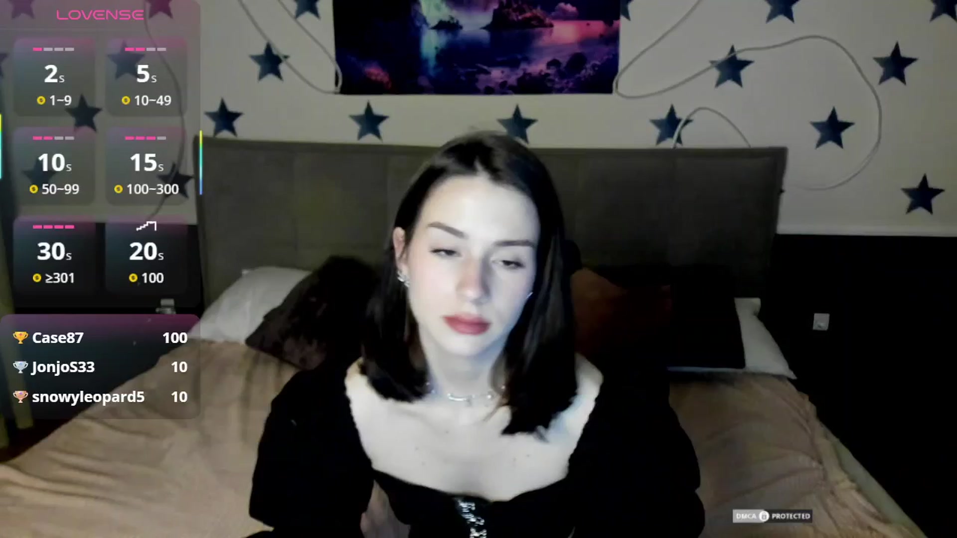 Gallery image thumbnail from LilyPoly's myfreecams stream on, 12/03/2025, 16:35 image 6 of 20