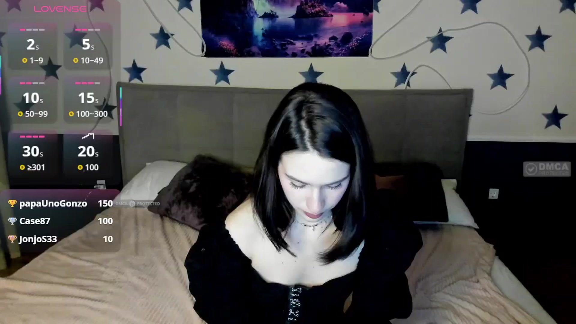 Gallery image thumbnail from LilyPoly's myfreecams stream on, 12/03/2025, 16:35 image 13 of 20