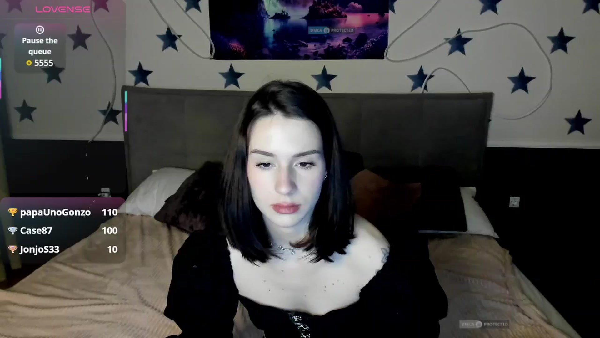 Gallery image thumbnail from LilyPoly's myfreecams stream on, 12/03/2025, 16:35 image 9 of 20