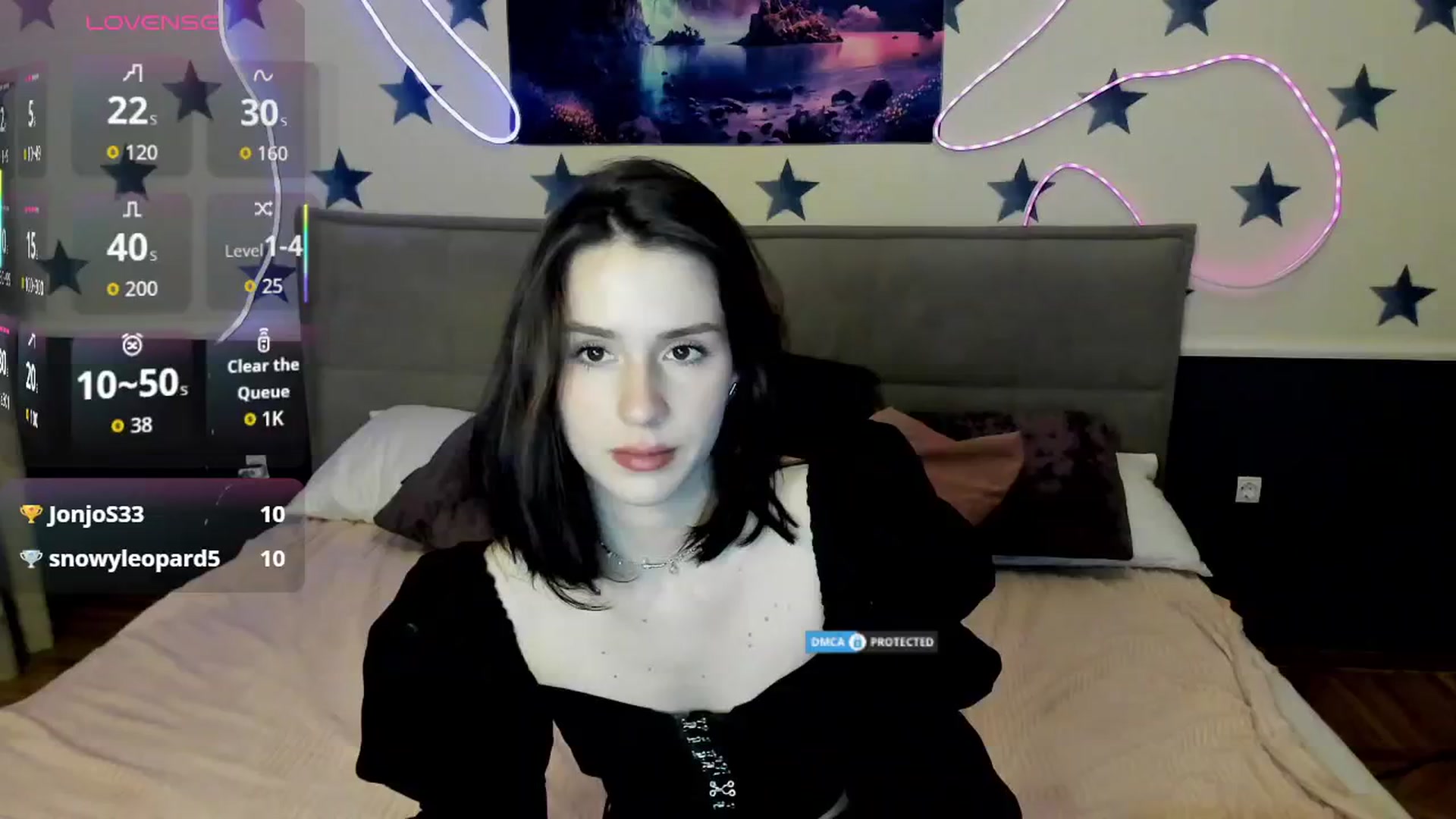 Gallery image thumbnail from LilyPoly's myfreecams stream on, 12/03/2025, 16:35 image 2 of 20