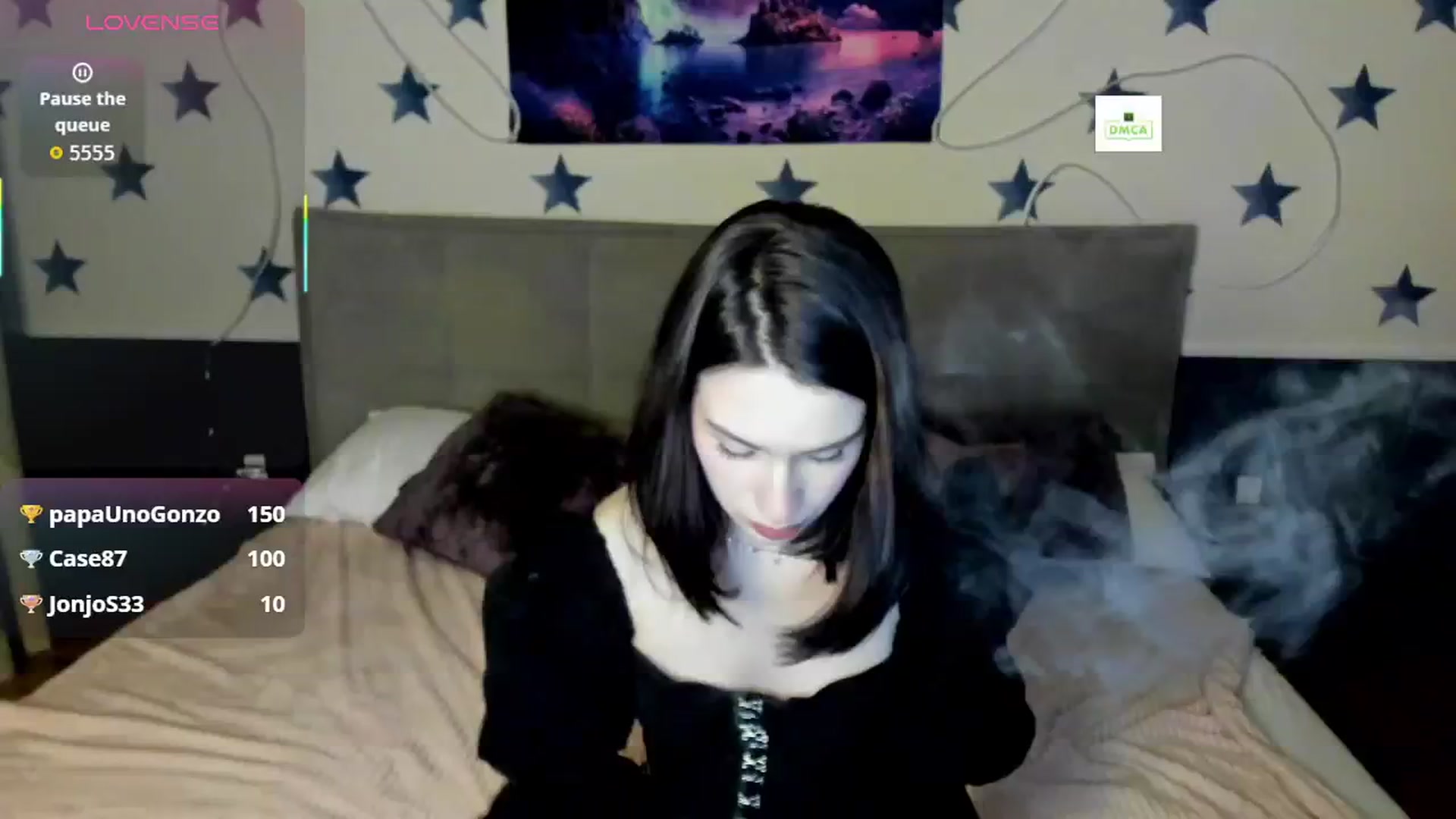 Gallery image thumbnail from LilyPoly's myfreecams stream on, 12/03/2025, 16:35 image 14 of 20