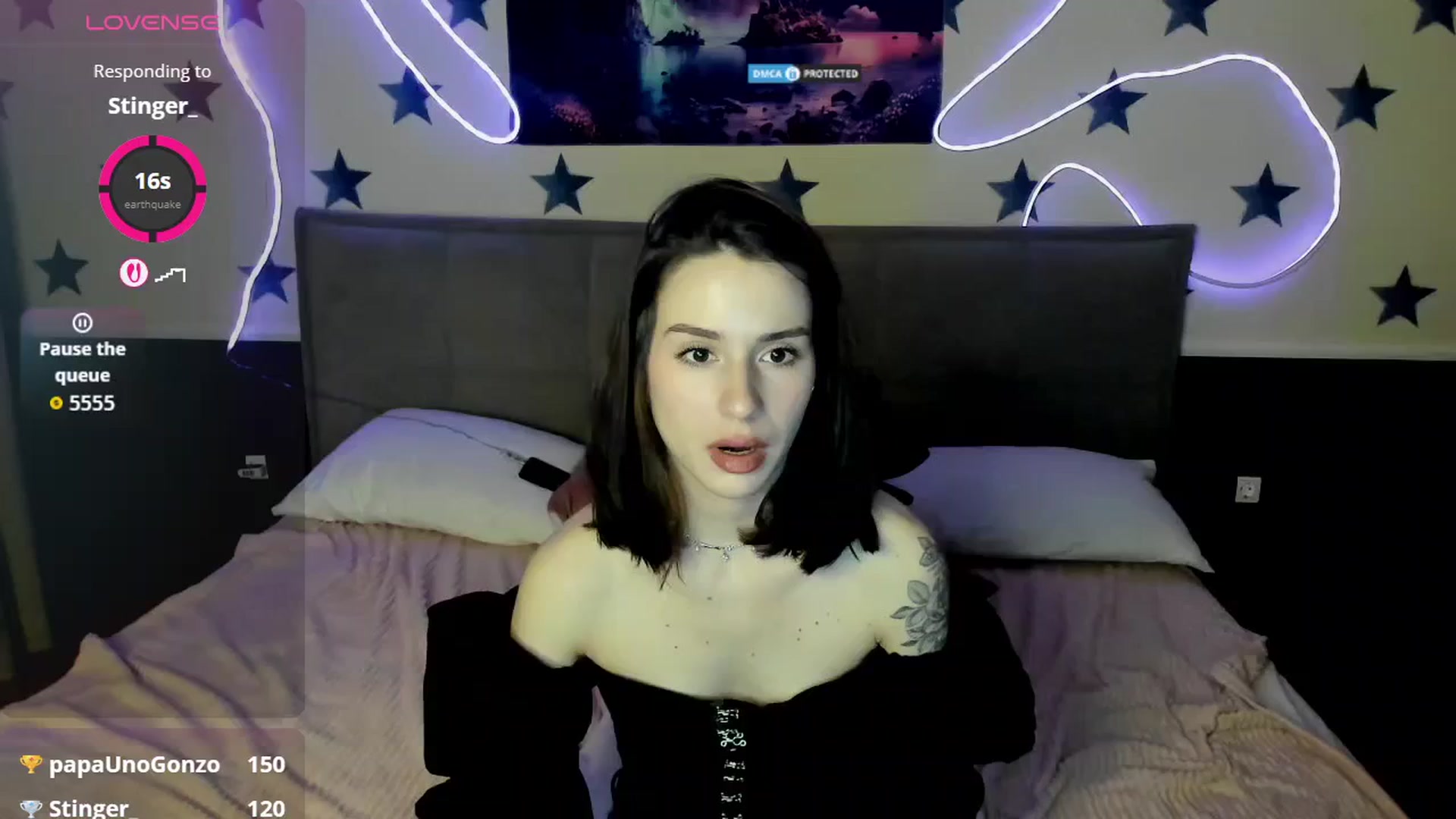 Gallery image thumbnail from LilyPoly's myfreecams stream on, 12/03/2025, 17:52 image 5 of 20