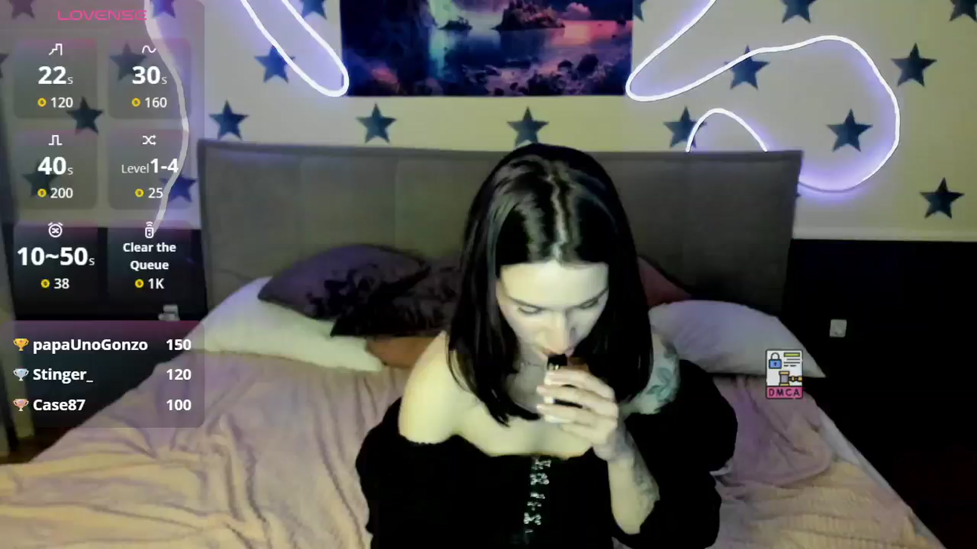 Gallery image thumbnail from LilyPoly's myfreecams stream on, 12/03/2025, 17:52 image 11 of 20