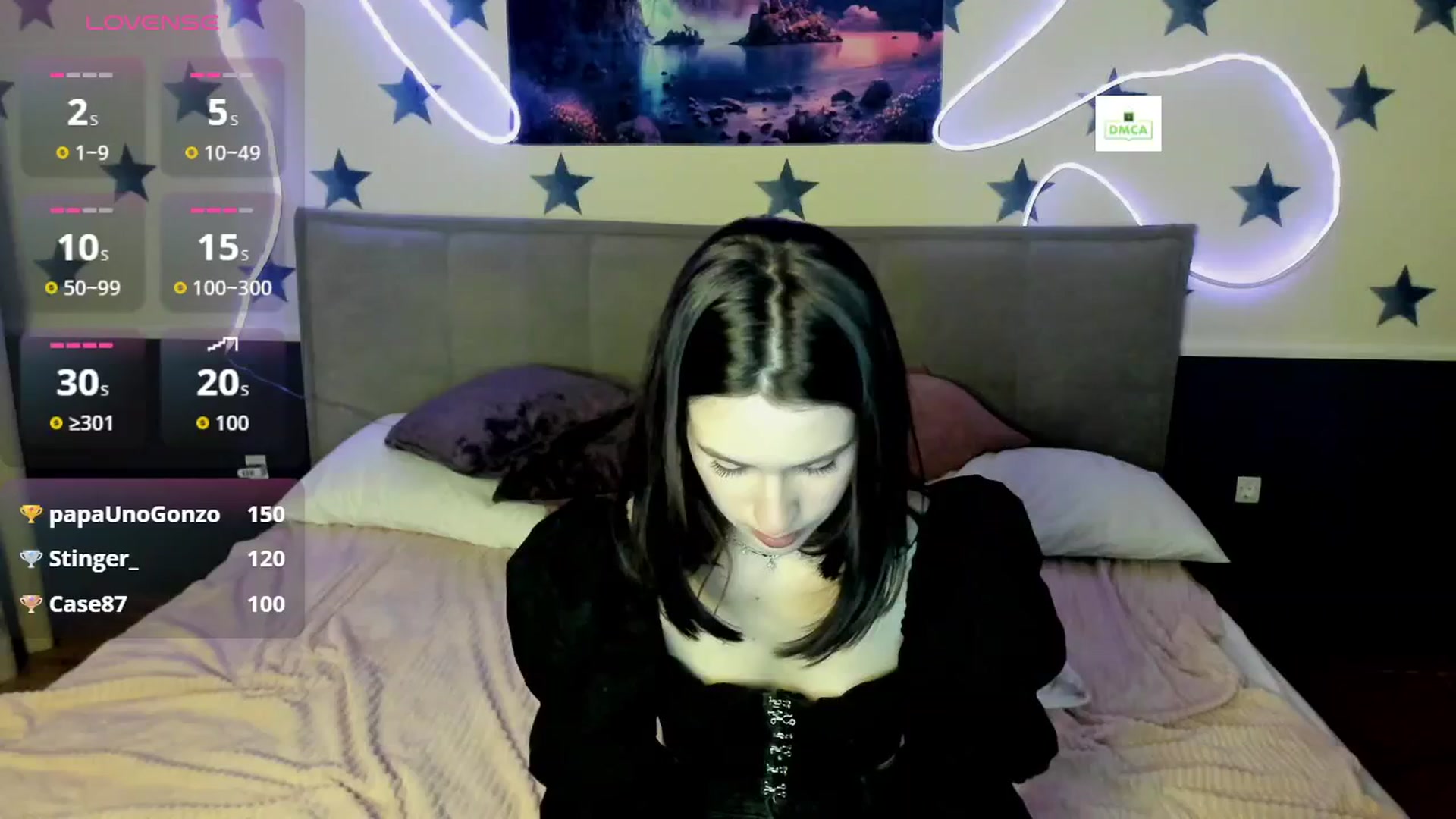 Gallery image thumbnail from LilyPoly's myfreecams stream on, 12/03/2025, 17:52 image 12 of 20