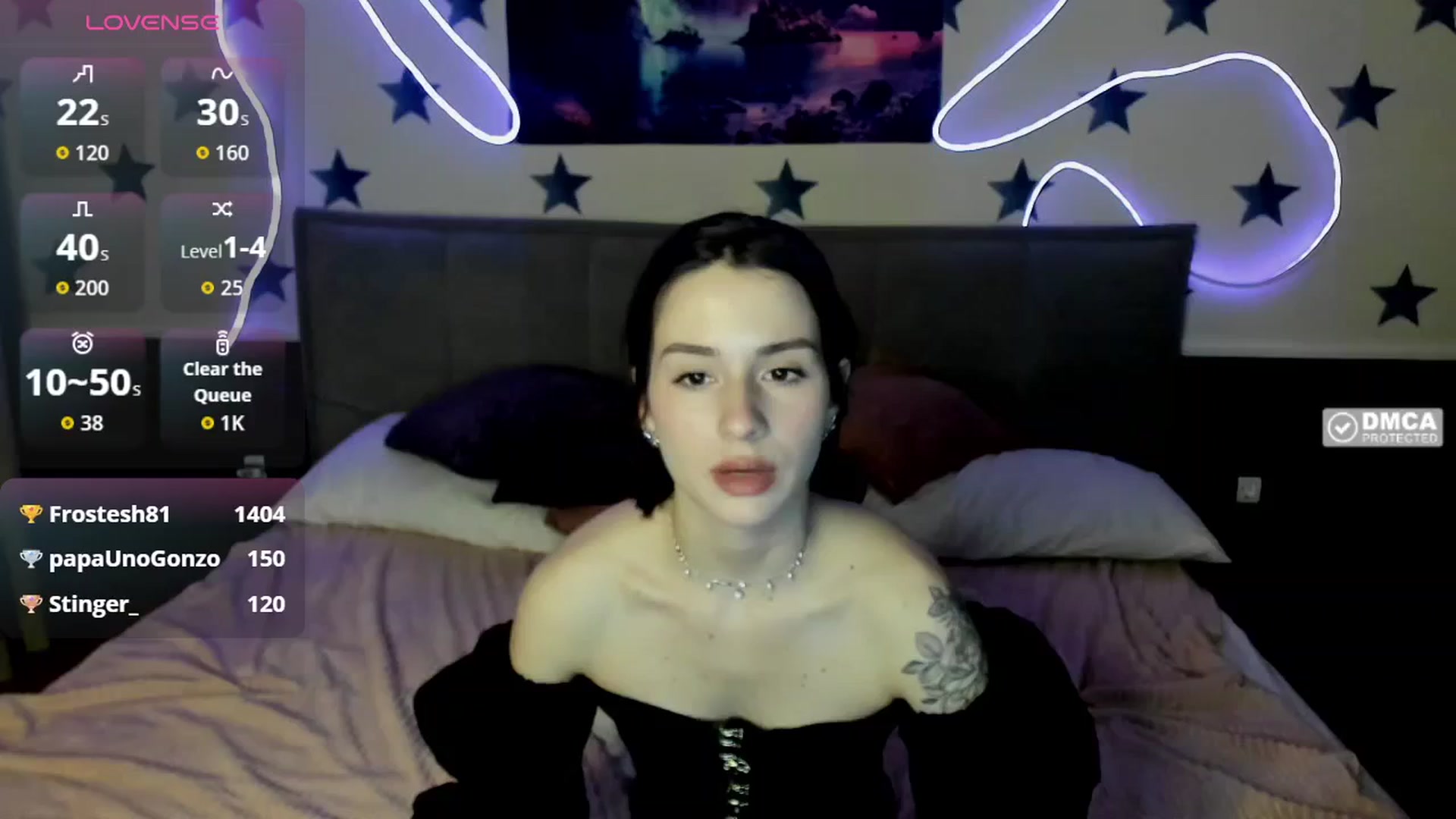 Gallery image thumbnail from LilyPoly's myfreecams stream on, 12/03/2025, 18:41 image 5 of 20