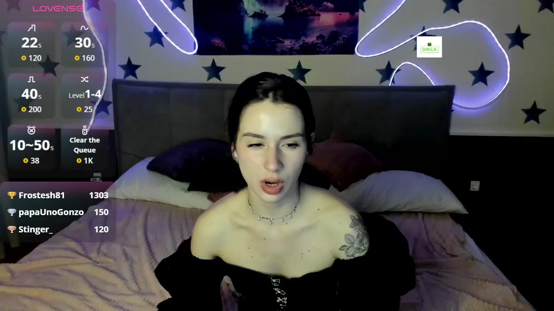 Gallery image thumbnail from LilyPoly's myfreecams stream on, 12/03/2025, 18:41 image 3 of 20
