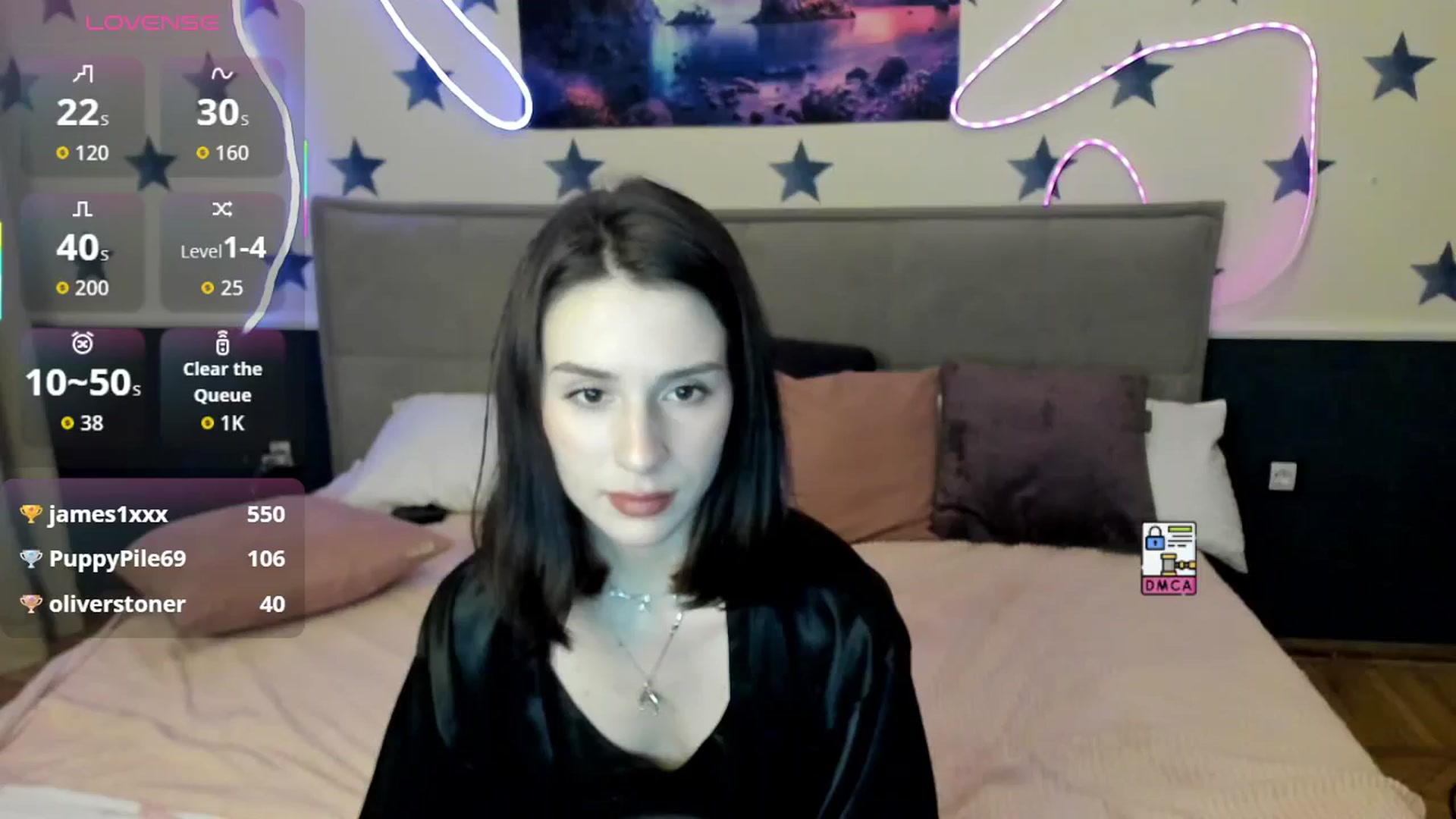 Gallery image thumbnail from LilyPoly's myfreecams stream on, 12/04/2025, 21:49 image 18 of 20