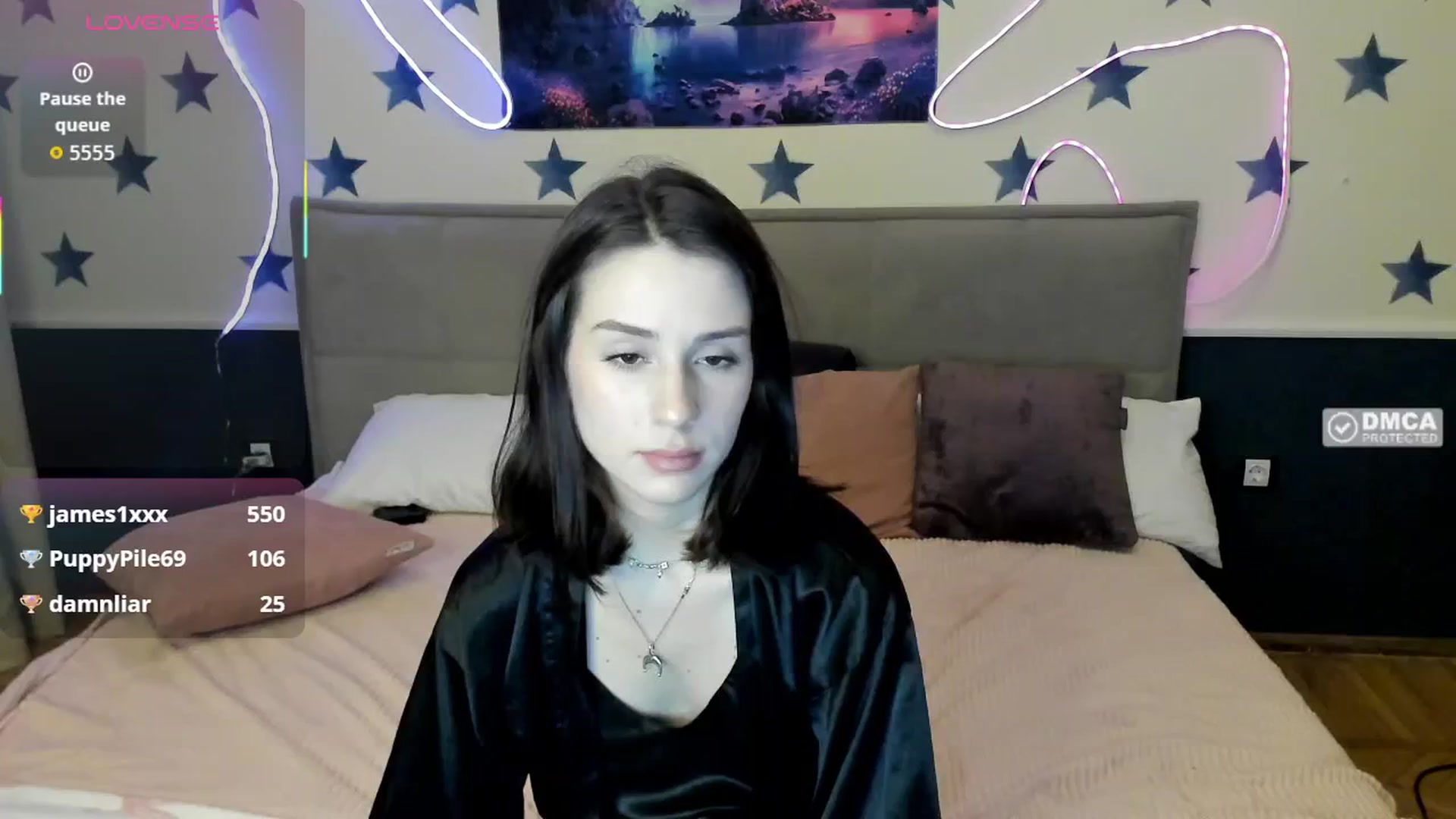 Gallery image thumbnail from LilyPoly's myfreecams stream on, 12/04/2025, 21:49 image 7 of 20