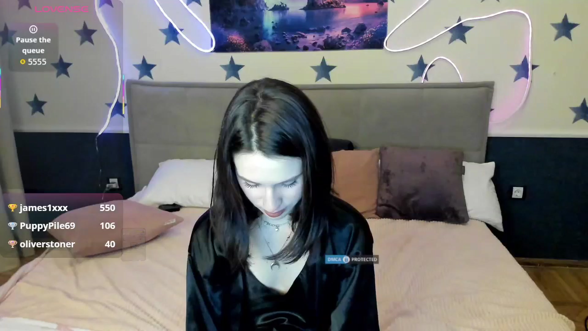 Gallery image thumbnail from LilyPoly's myfreecams stream on, 12/04/2025, 21:49 image 20 of 20