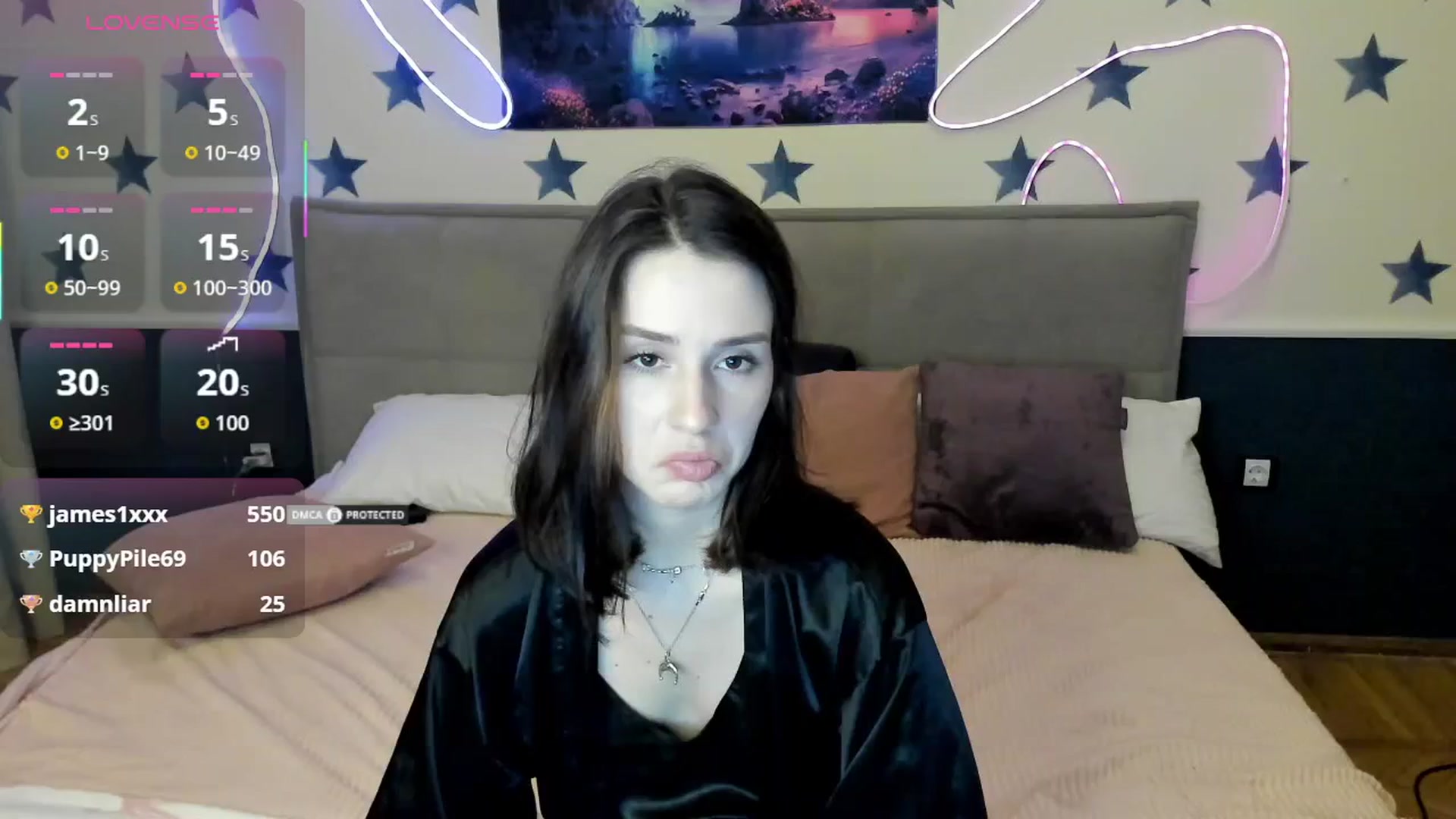 Gallery image thumbnail from LilyPoly's myfreecams stream on, 12/04/2025, 21:49 image 2 of 20