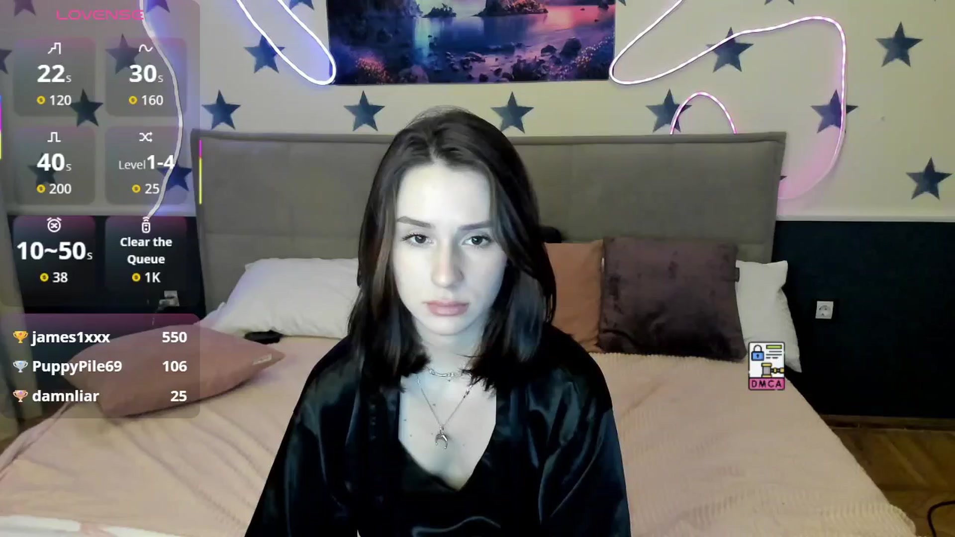 Gallery image thumbnail from LilyPoly's myfreecams stream on, 12/04/2025, 21:49 image 1 of 20