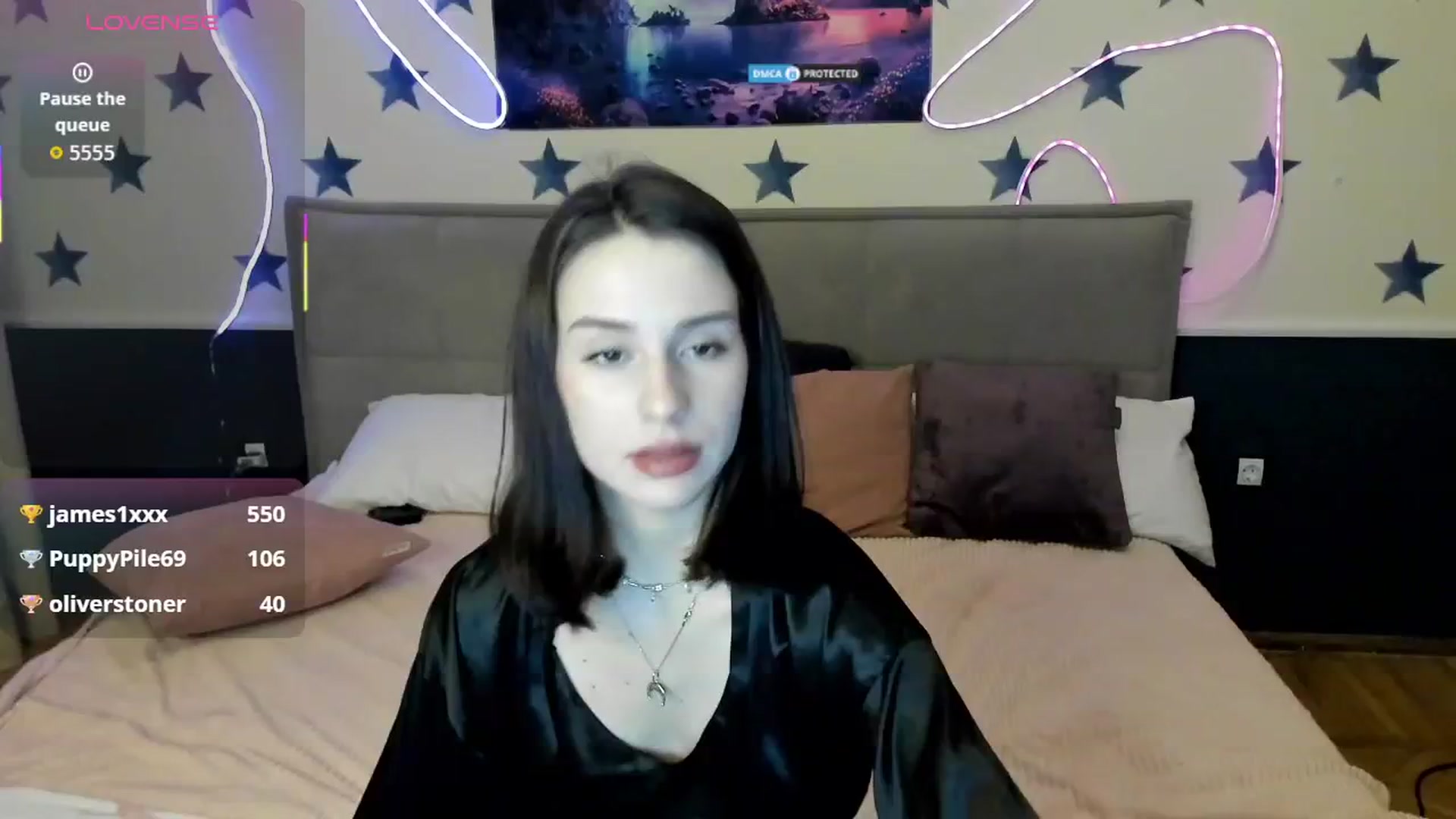 Gallery image thumbnail from LilyPoly's myfreecams stream on, 12/04/2025, 21:49 image 17 of 20