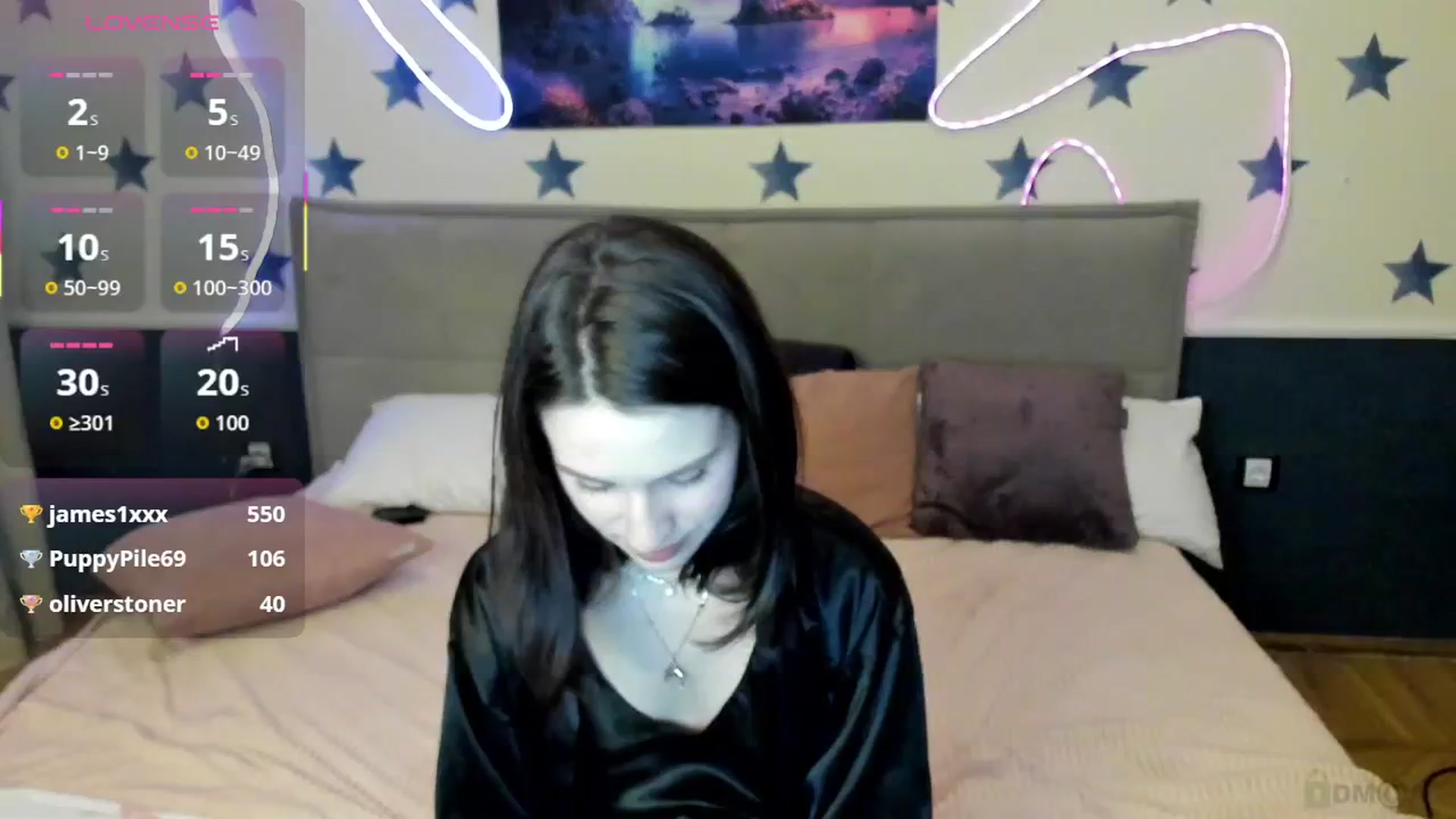 Gallery image thumbnail from LilyPoly's myfreecams stream on, 12/04/2025, 21:49 image 16 of 20