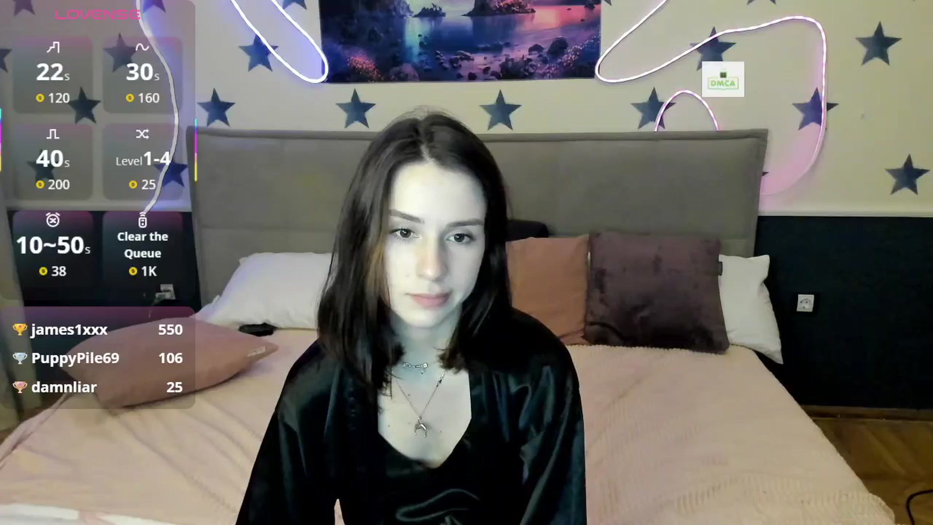 Gallery image thumbnail from LilyPoly's myfreecams stream on, 12/04/2025, 21:49 image 4 of 20