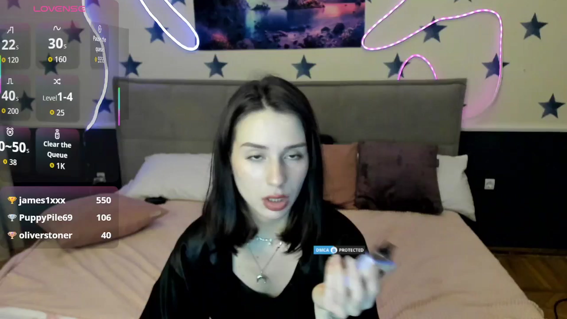 Gallery image thumbnail from LilyPoly's myfreecams stream on, 12/04/2025, 21:49 image 14 of 20