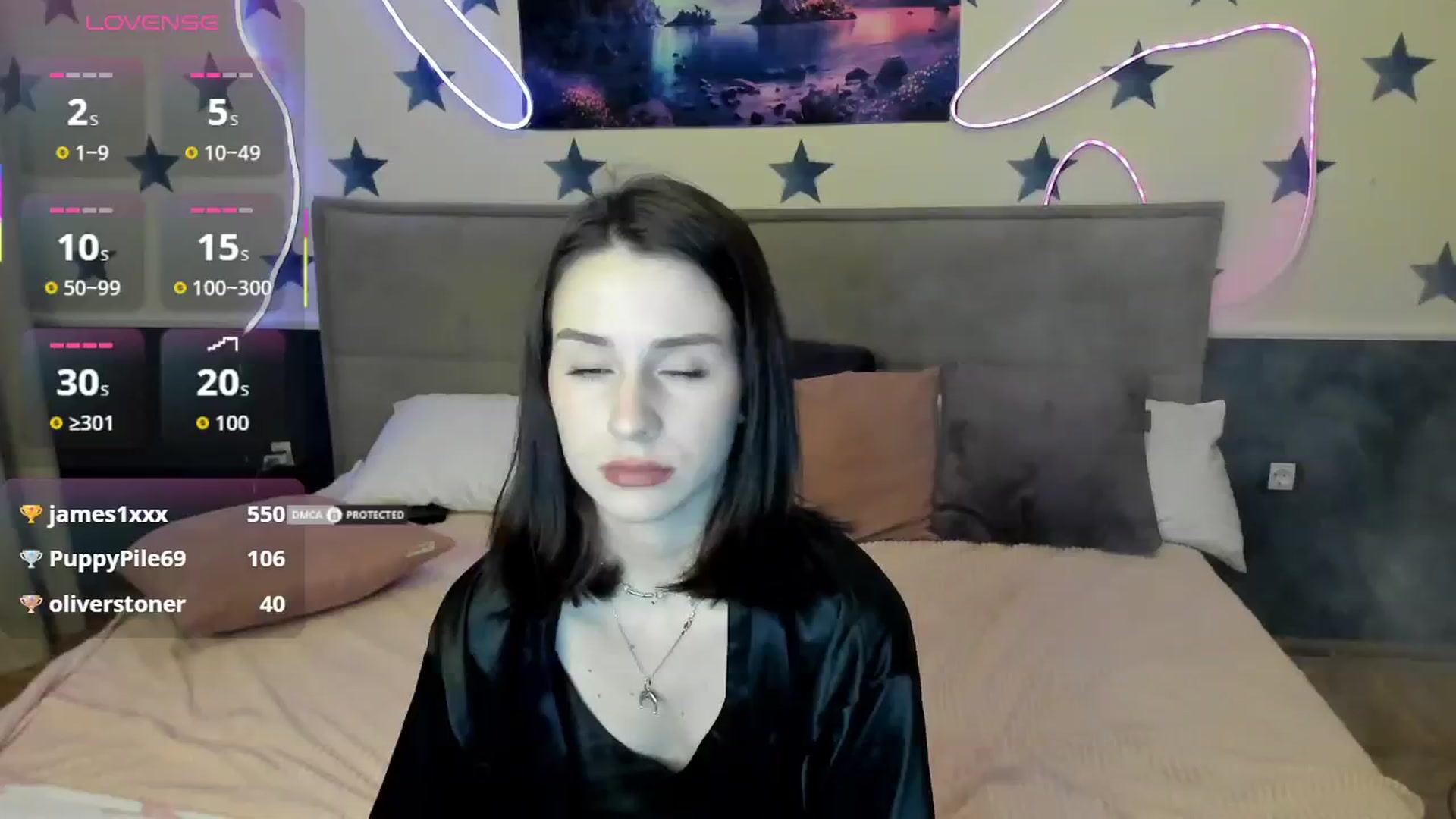 Gallery image thumbnail from LilyPoly's myfreecams stream on, 12/04/2025, 21:49 image 19 of 20