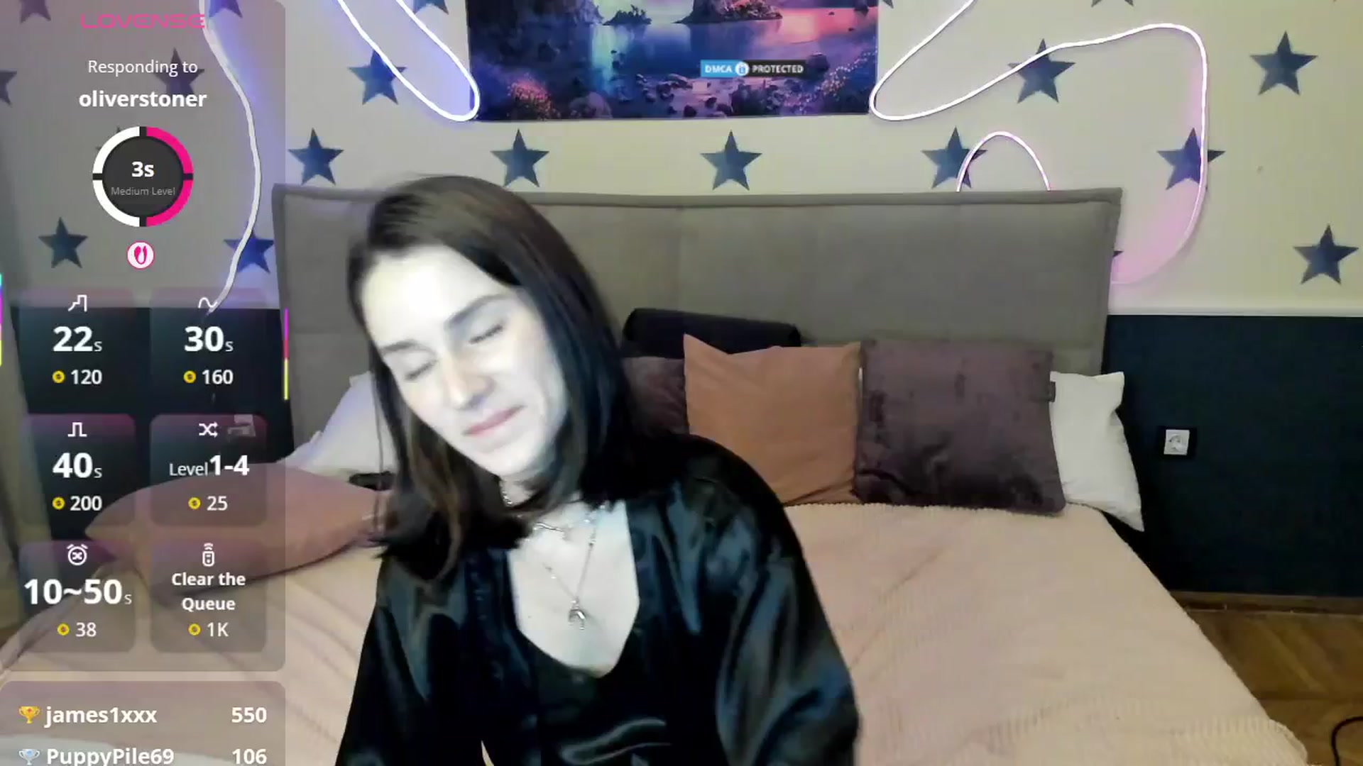 Gallery image thumbnail from LilyPoly's myfreecams stream on, 12/04/2025, 21:49 image 11 of 20